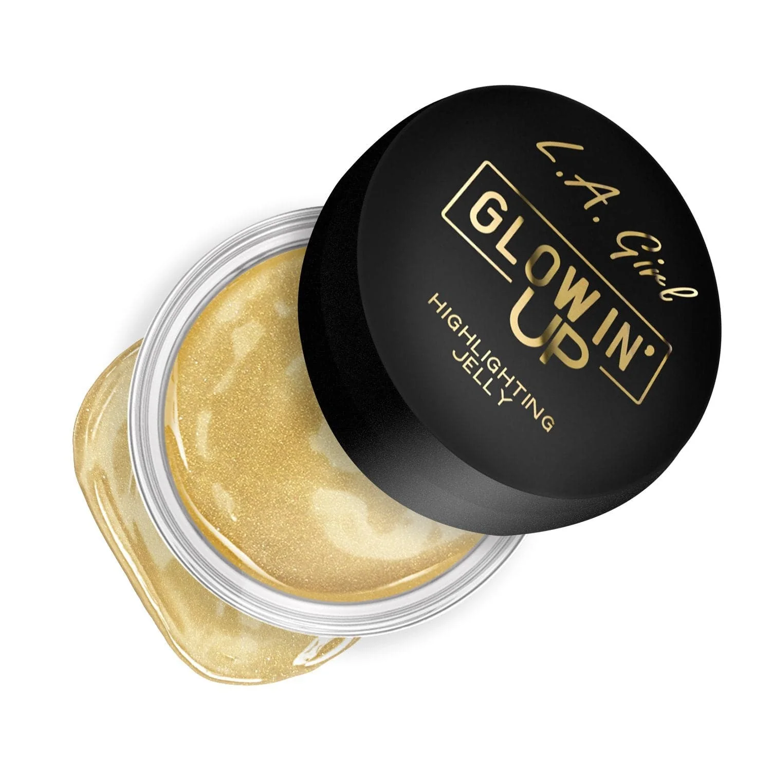 Glowin' Up Jelly Highlighter - Image 7