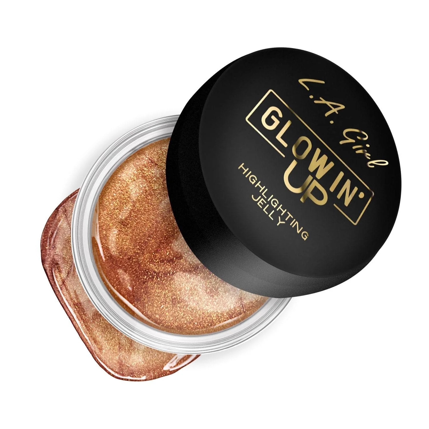 Glowin' Up Jelly Highlighter - Image 8