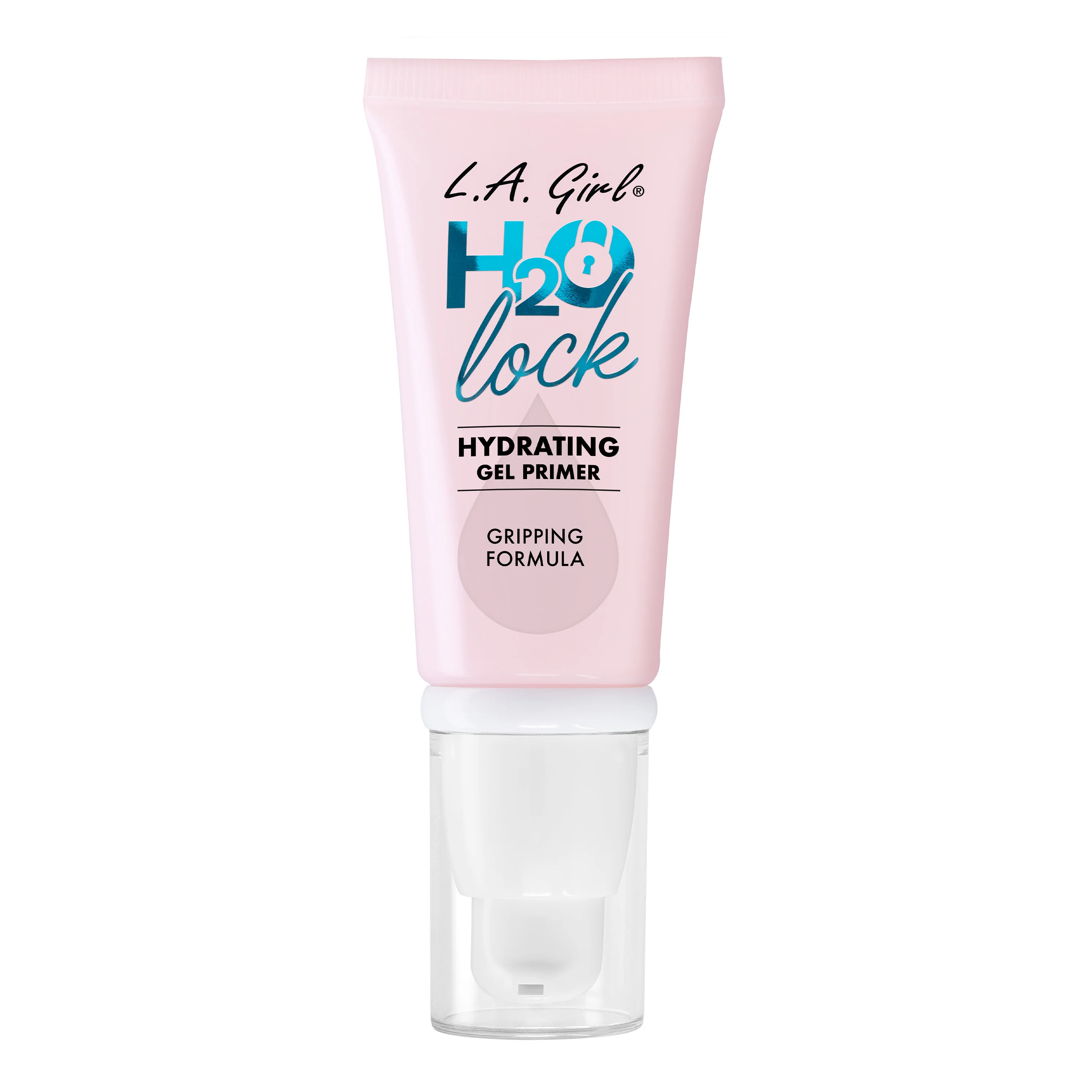 H2O Lock Hydrating Gel Primer - Image 3