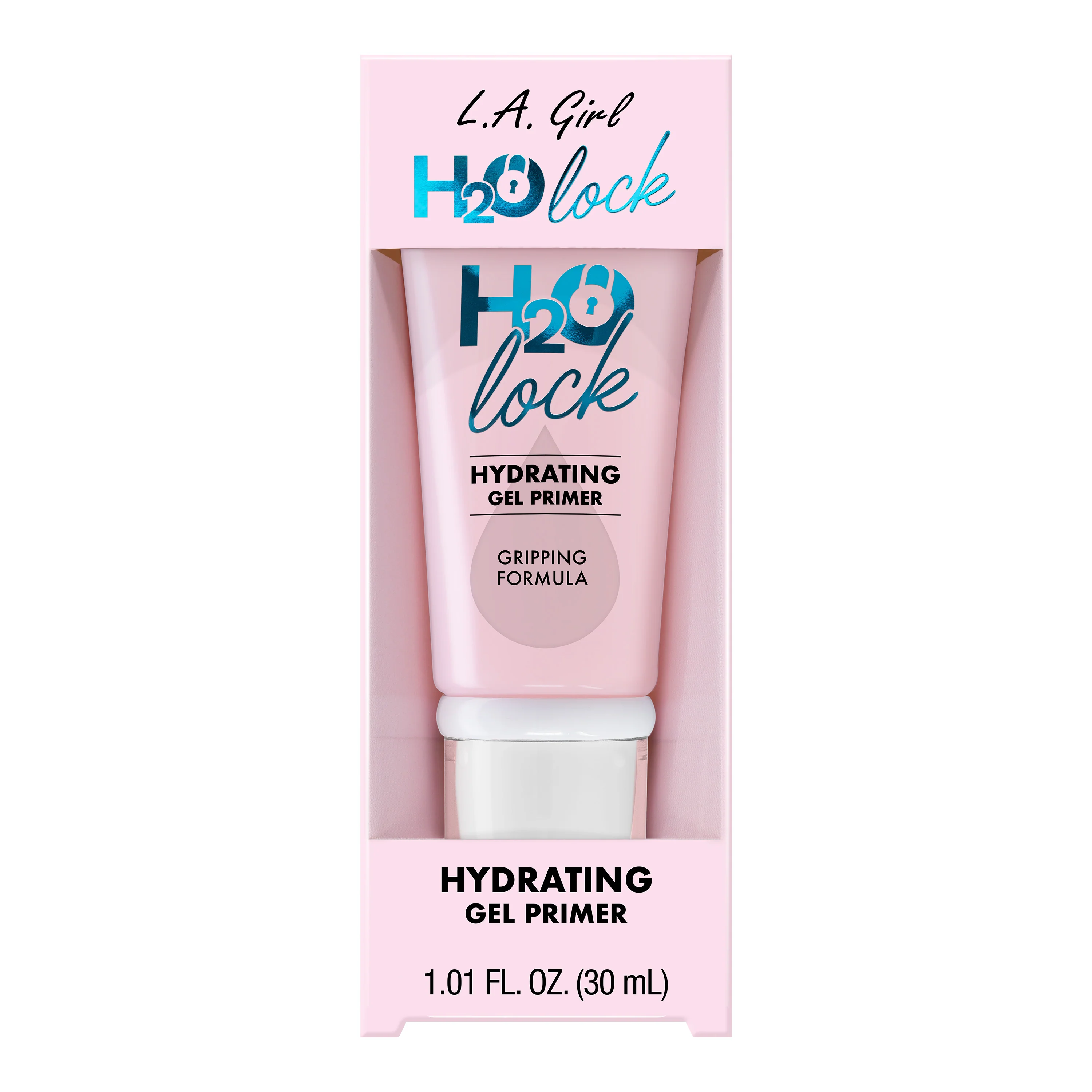 H2O Lock Hydrating Gel Primer - Image 4