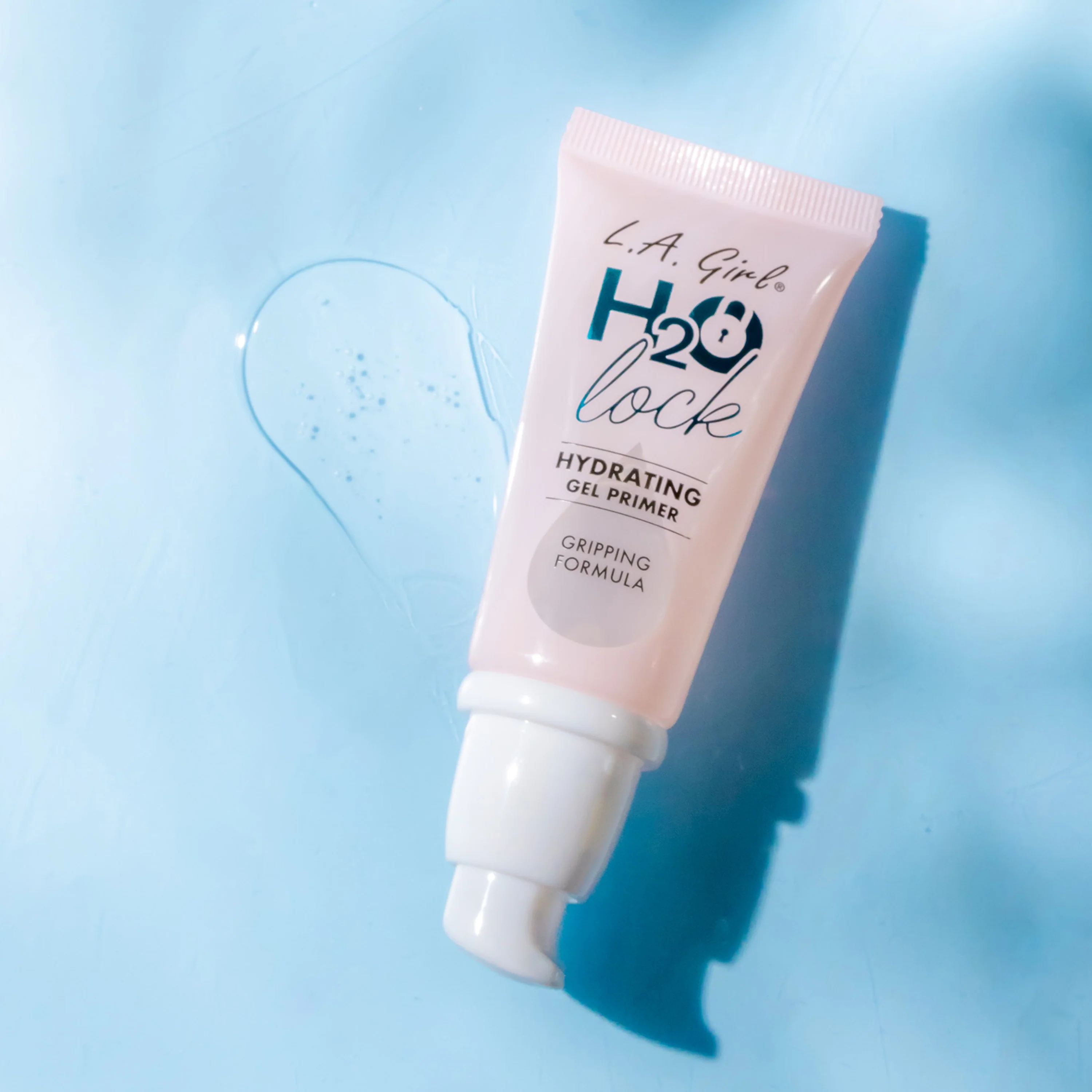H2O Lock Hydrating Gel Primer - Image 8