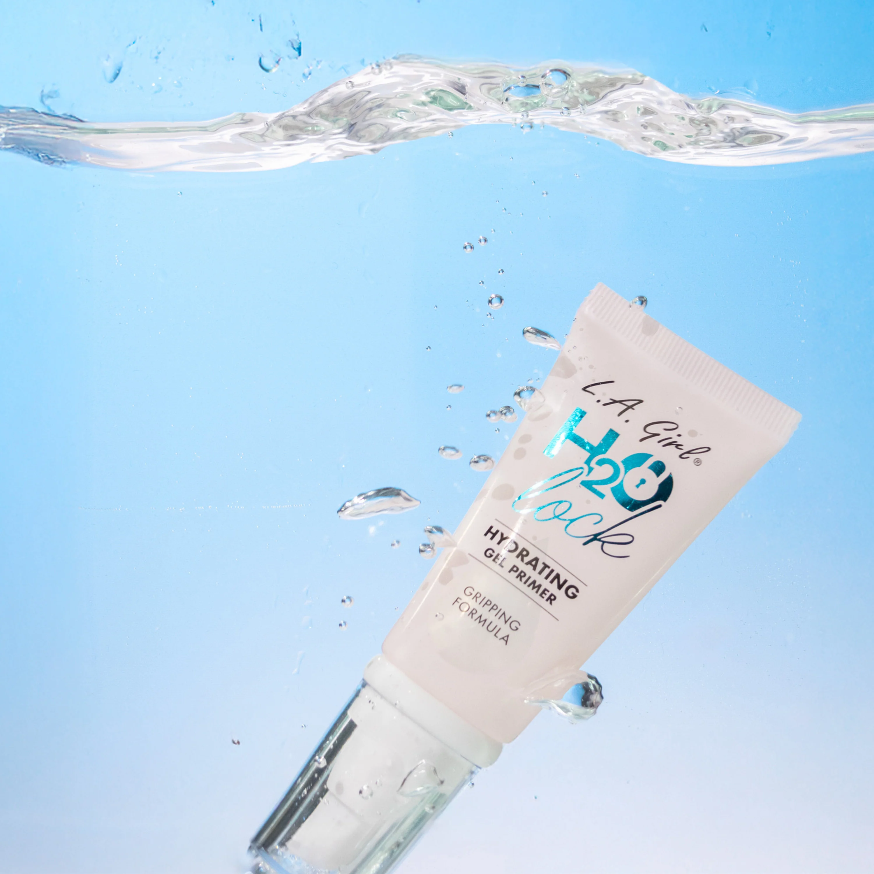 H2O Lock Hydrating Gel Primer - Image 9
