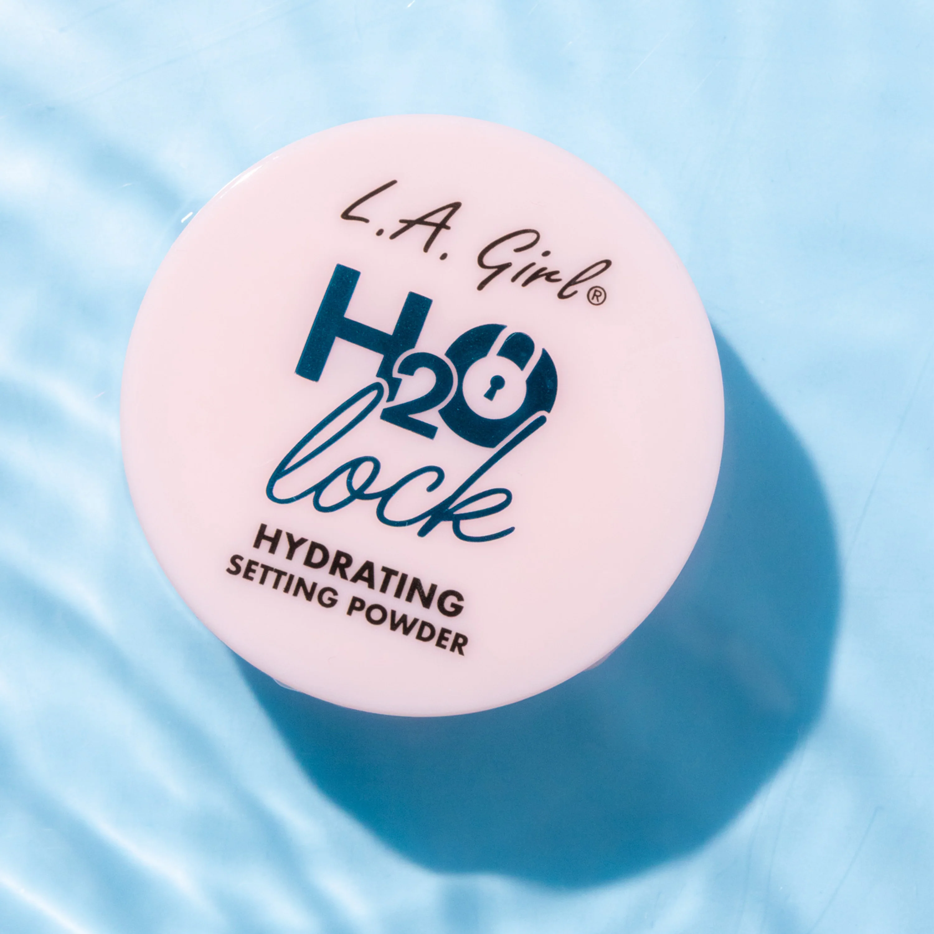 H2O Lock Hydrating Setting Powder - Image 7