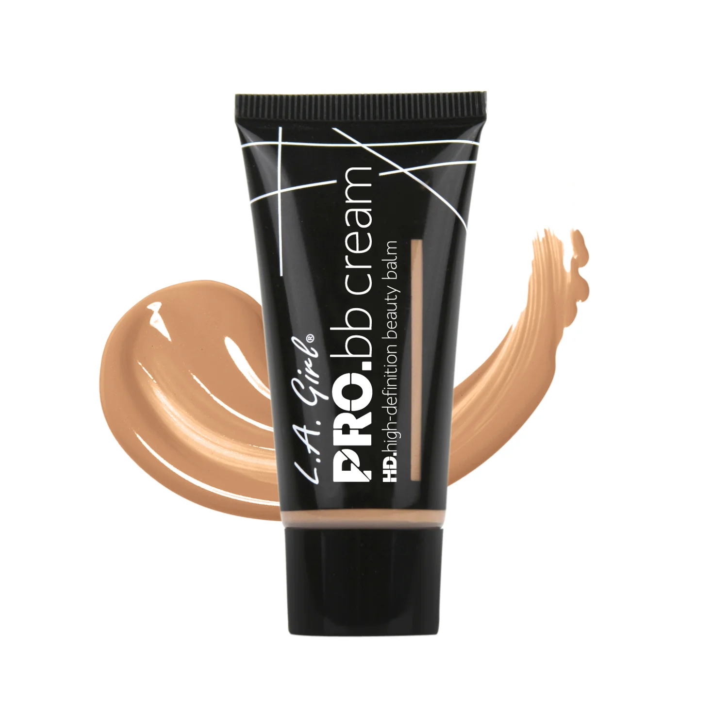 HD PRO.BB Cream - Image 4