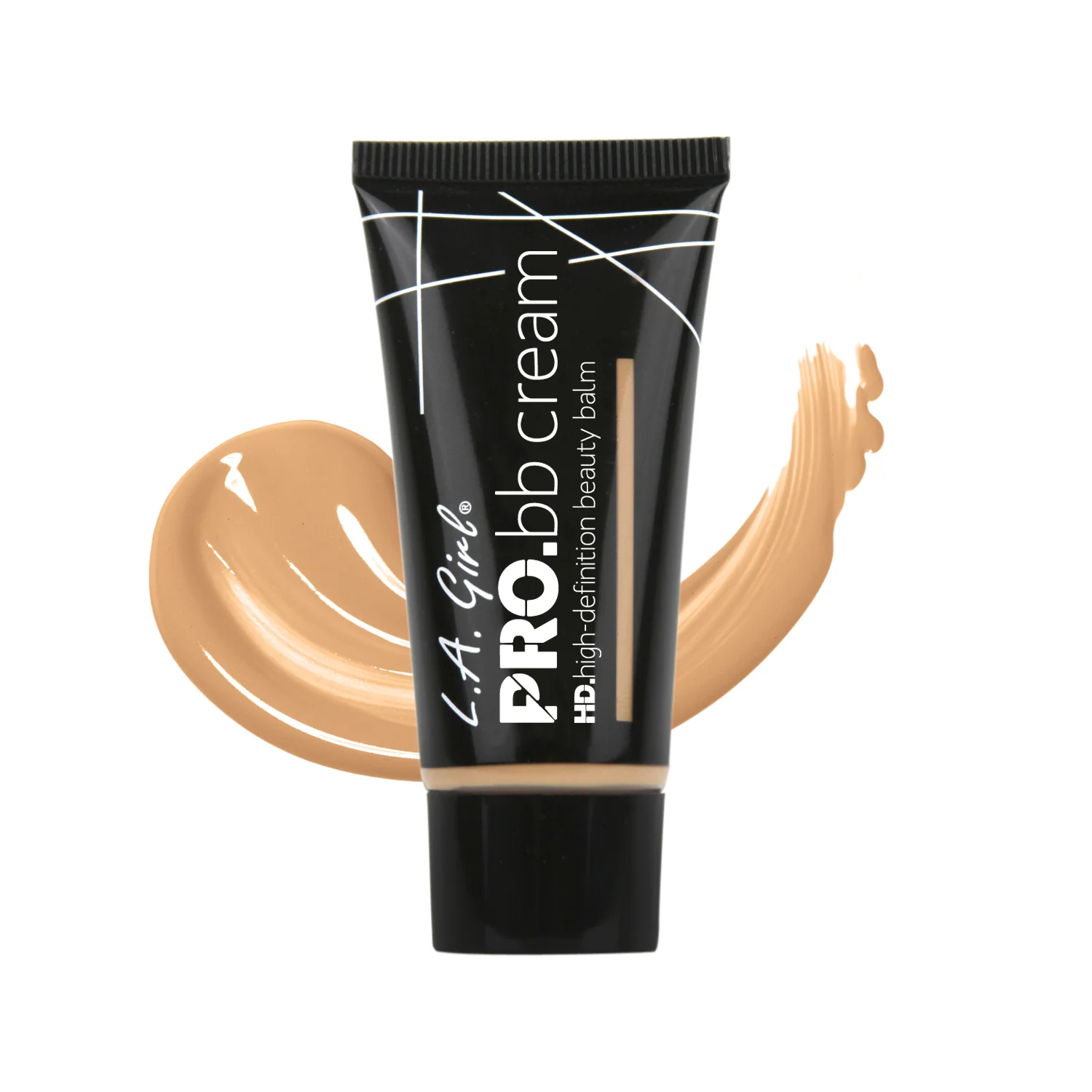 HD PRO.BB Cream - Image 5
