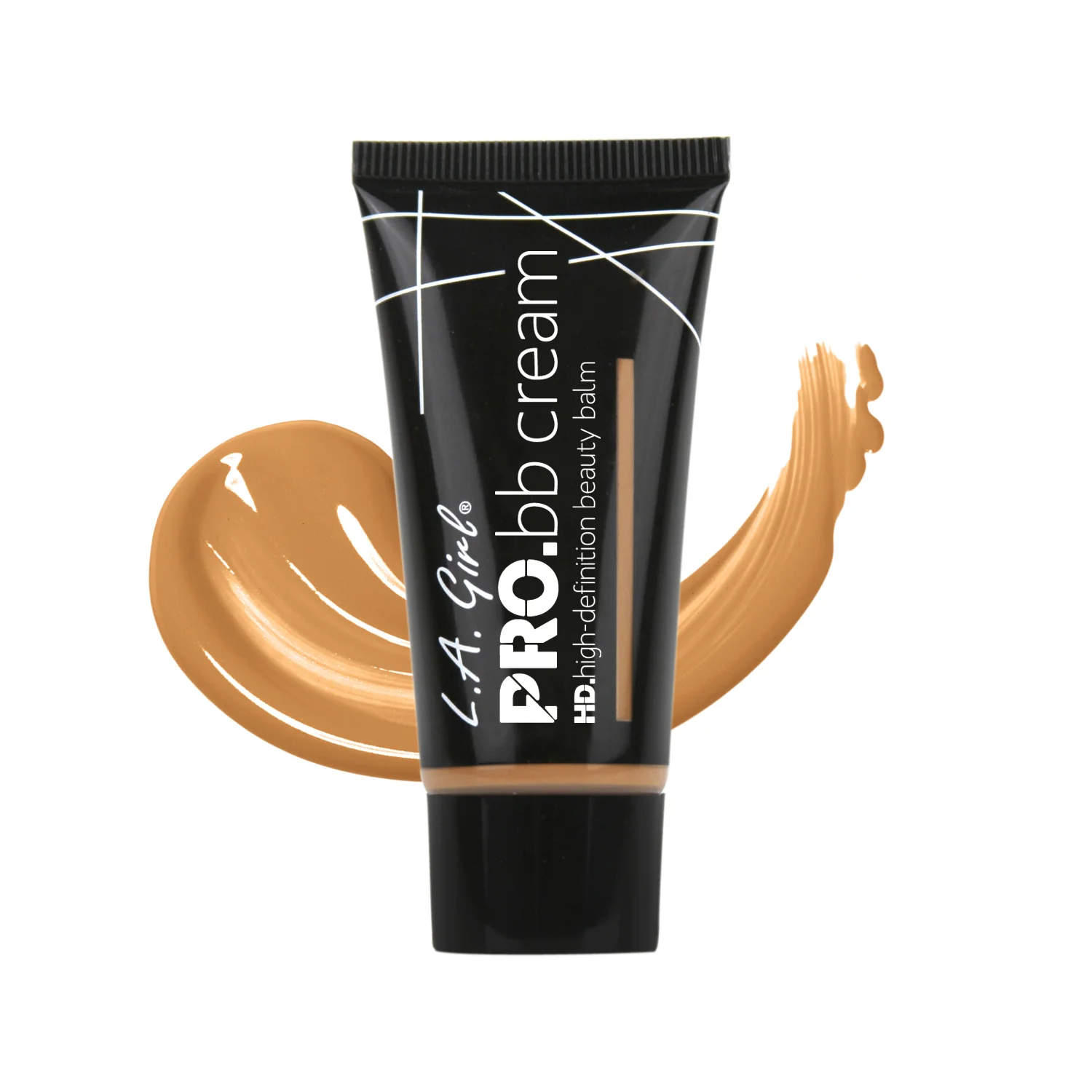 HD PRO.BB Cream - Image 6