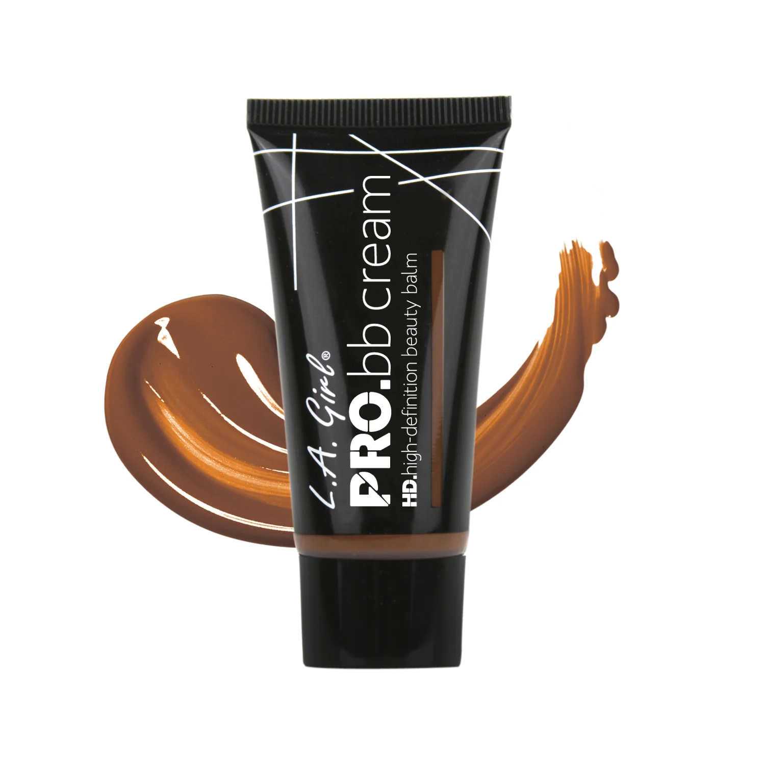 HD PRO.BB Cream - Image 9