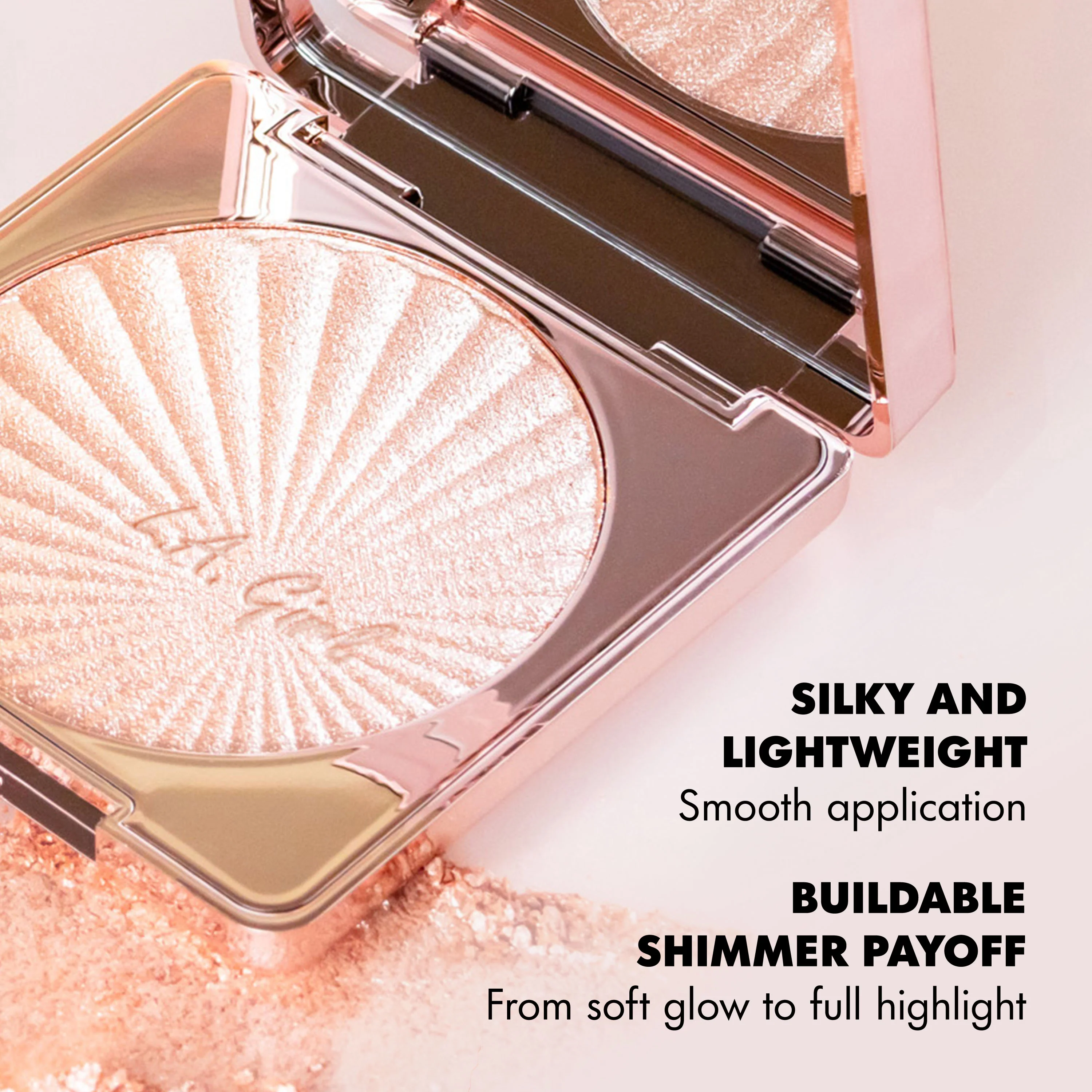 Highlighter Shimmer & Sparkle - Image 4
