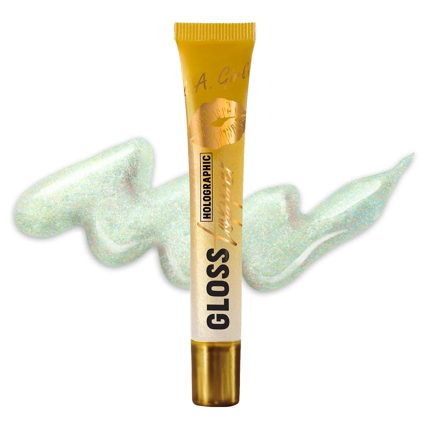 Holographic Gloss Topper - Image 3