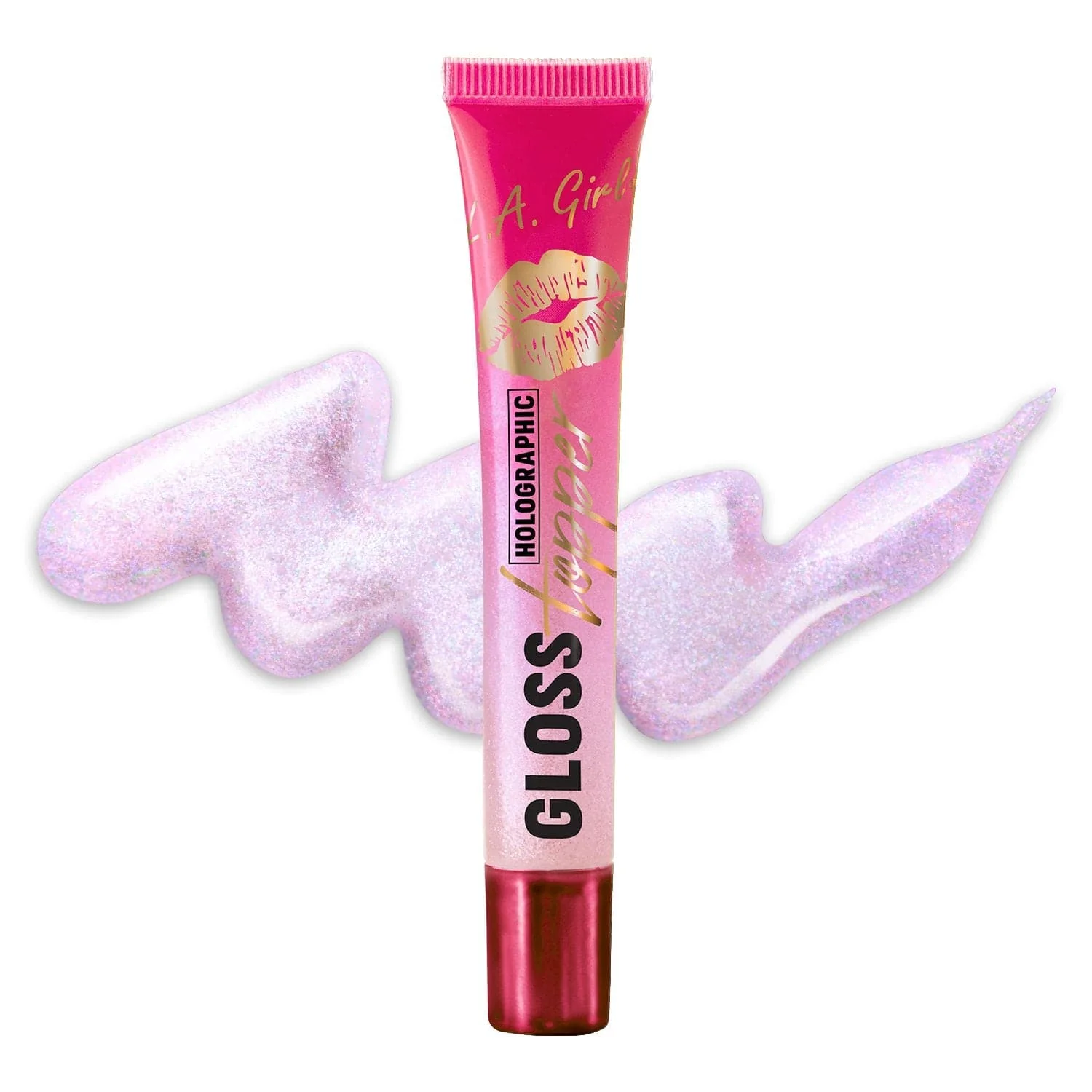 Holographic Gloss Topper - Image 4
