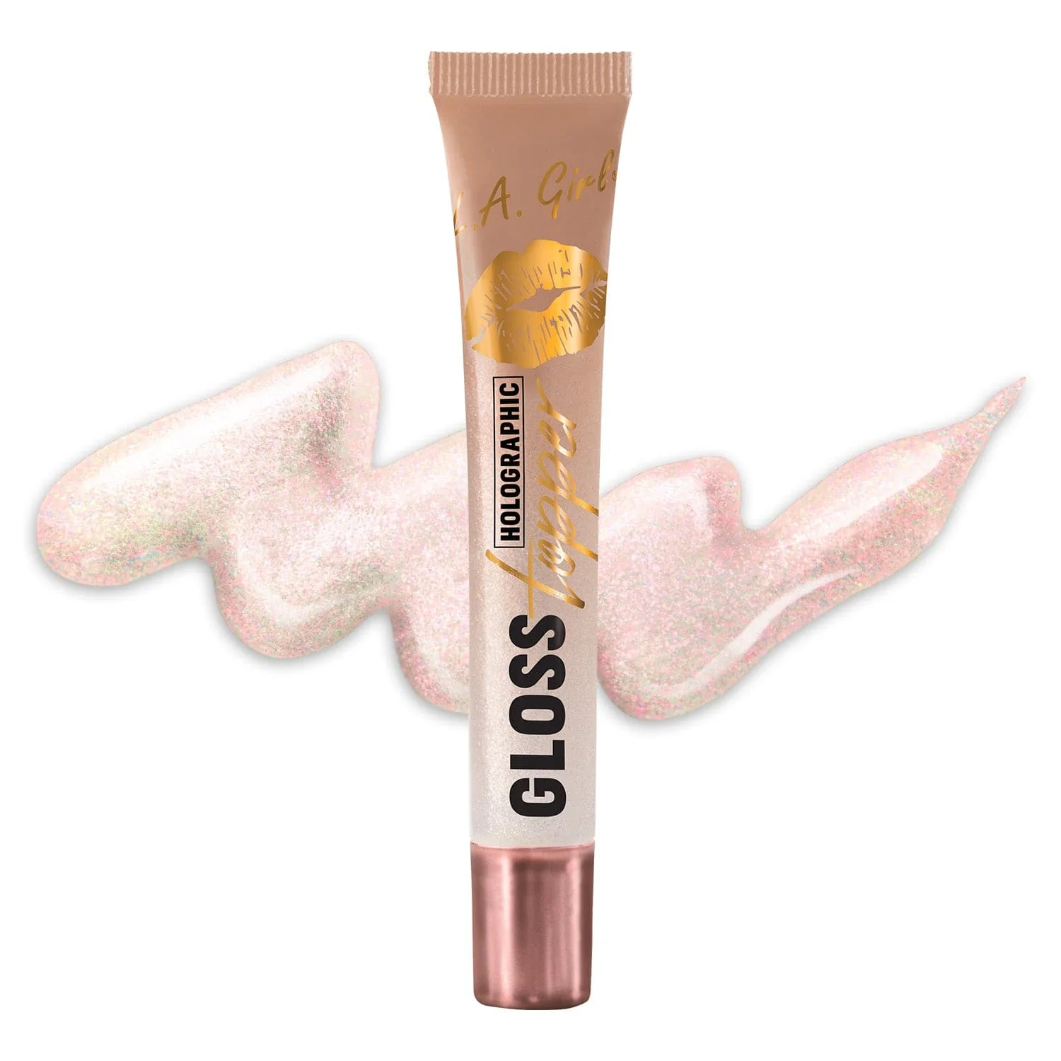 Holographic Gloss Topper - Image 5