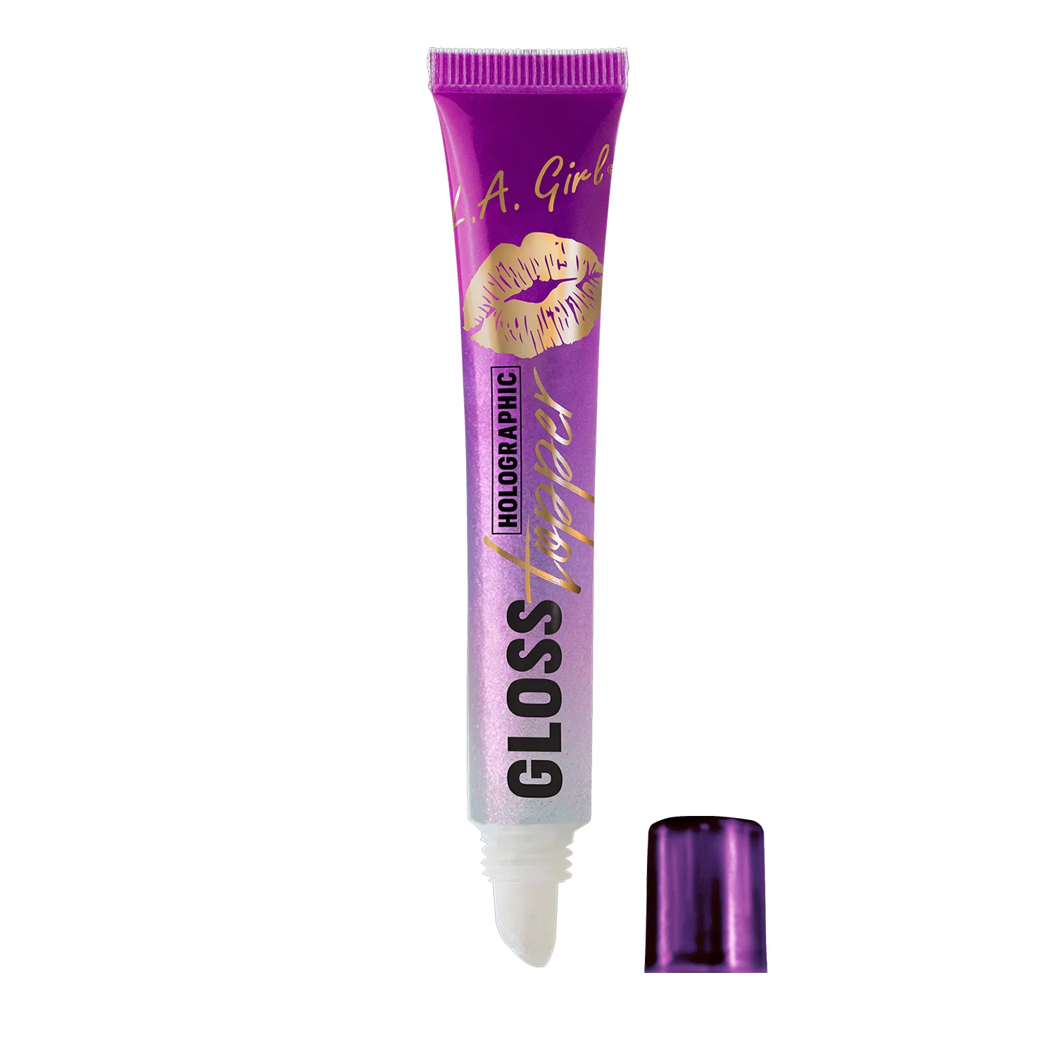 Holographic Gloss Topper - Image 6