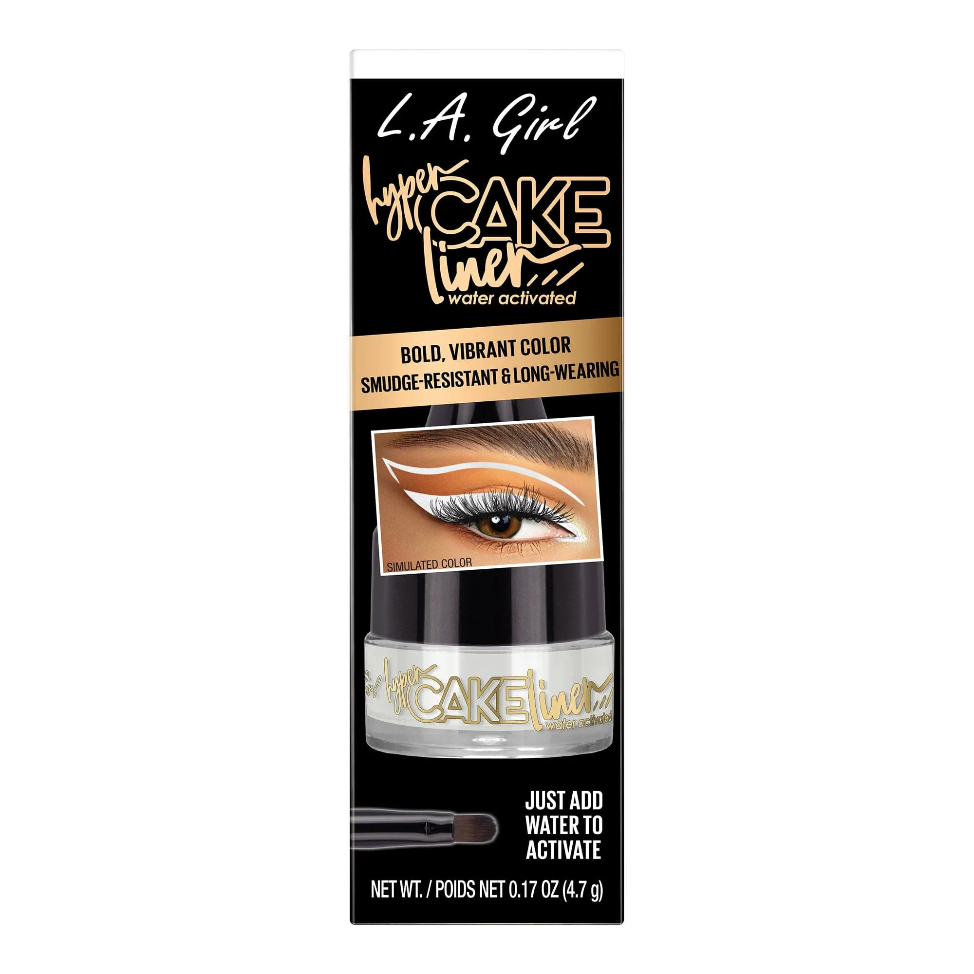 Hyper Cake Liner - Image 10
