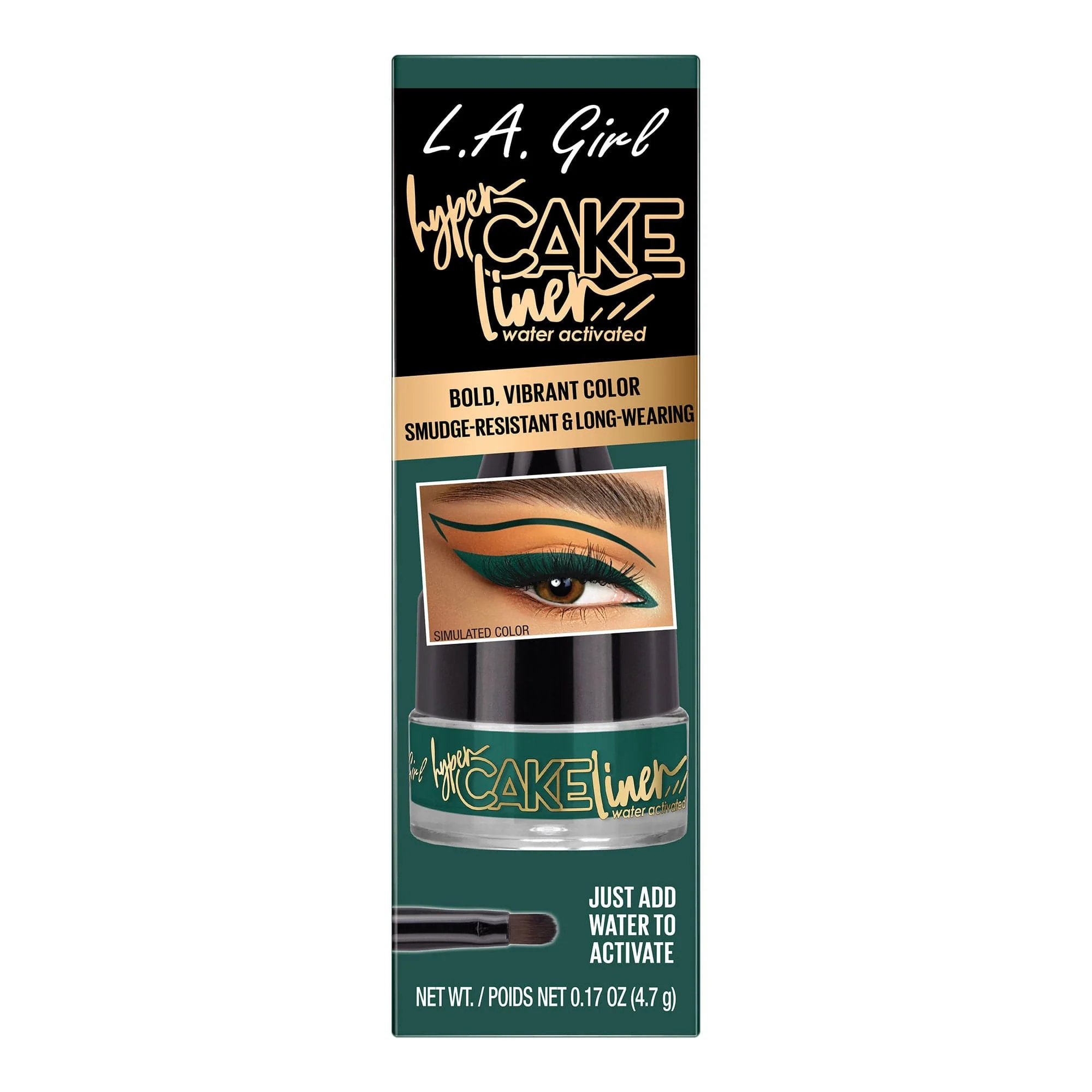 Hyper Cake Liner - Image 11