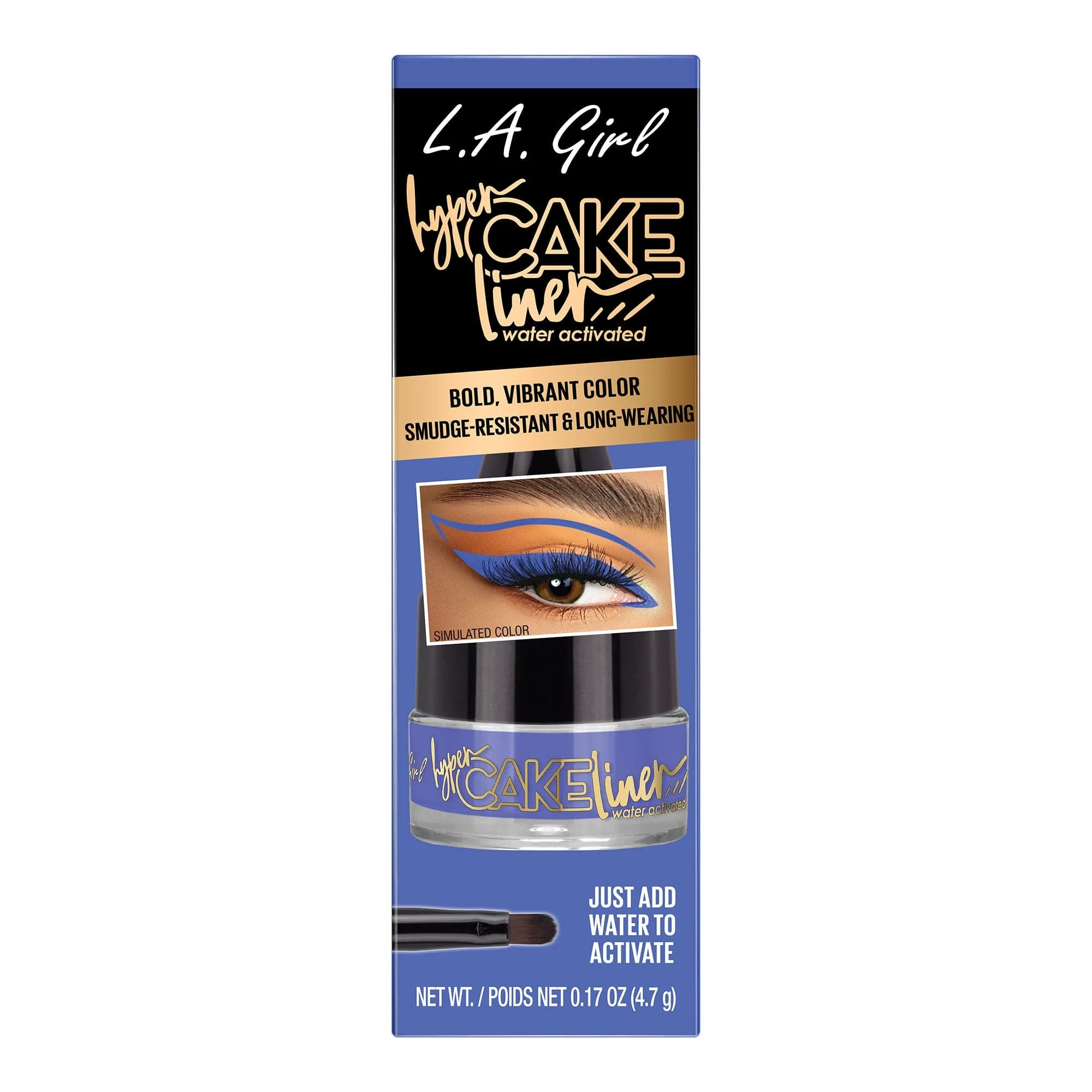 Hyper Cake Liner - Image 12