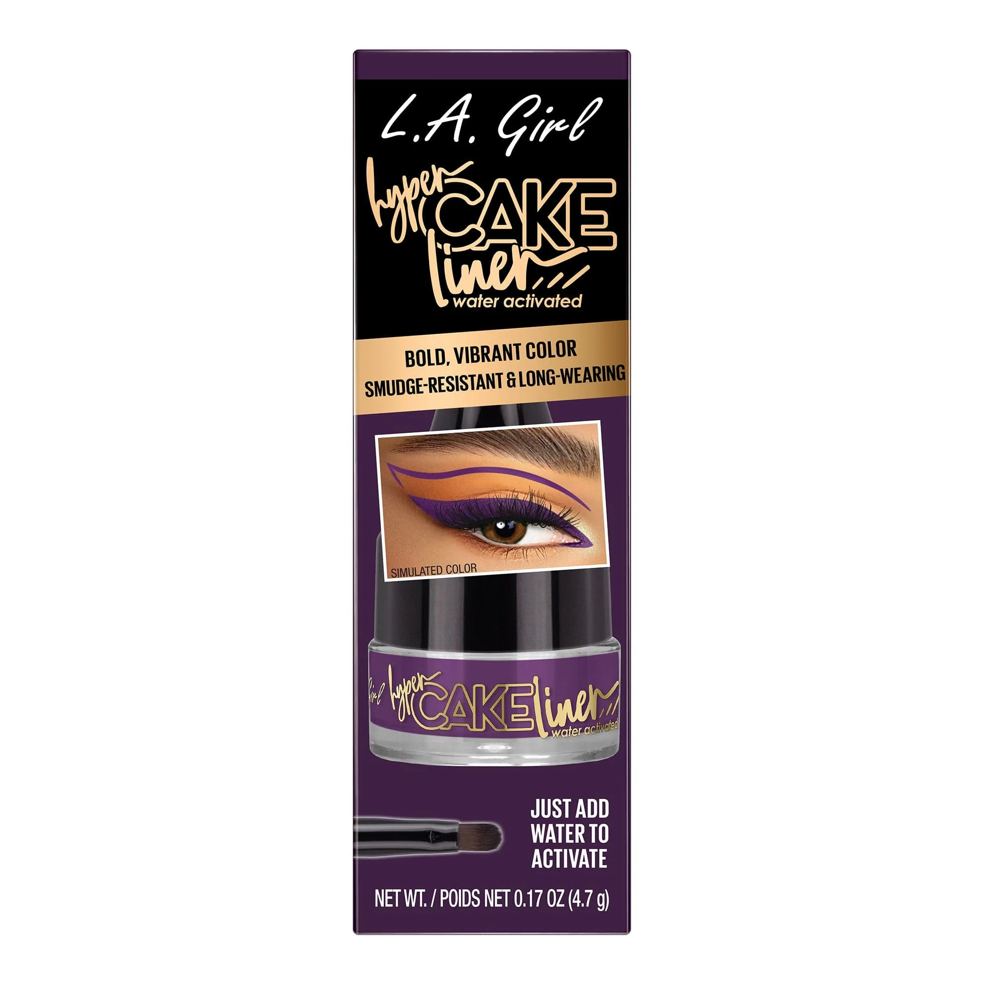 Hyper Cake Liner - Image 13