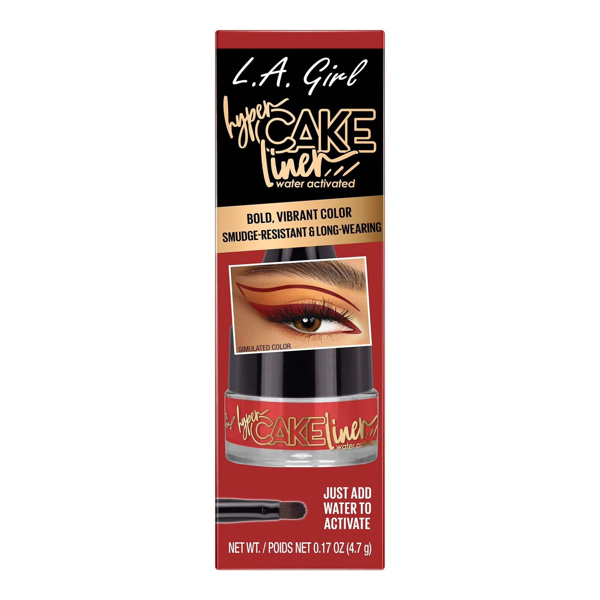 Hyper Cake Liner - Image 14