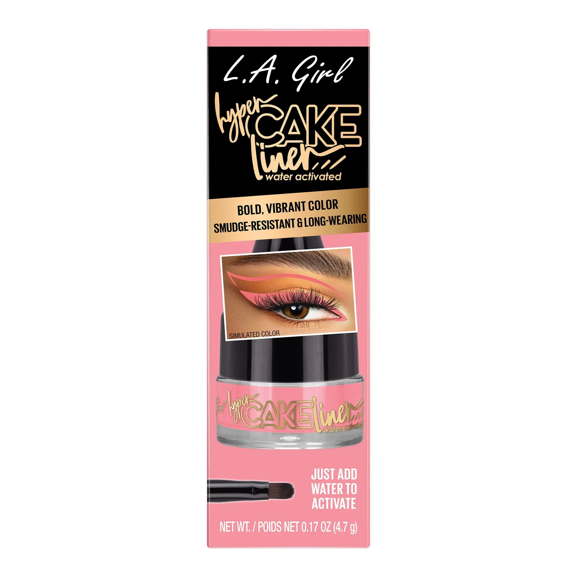 Hyper Cake Liner - Image 15