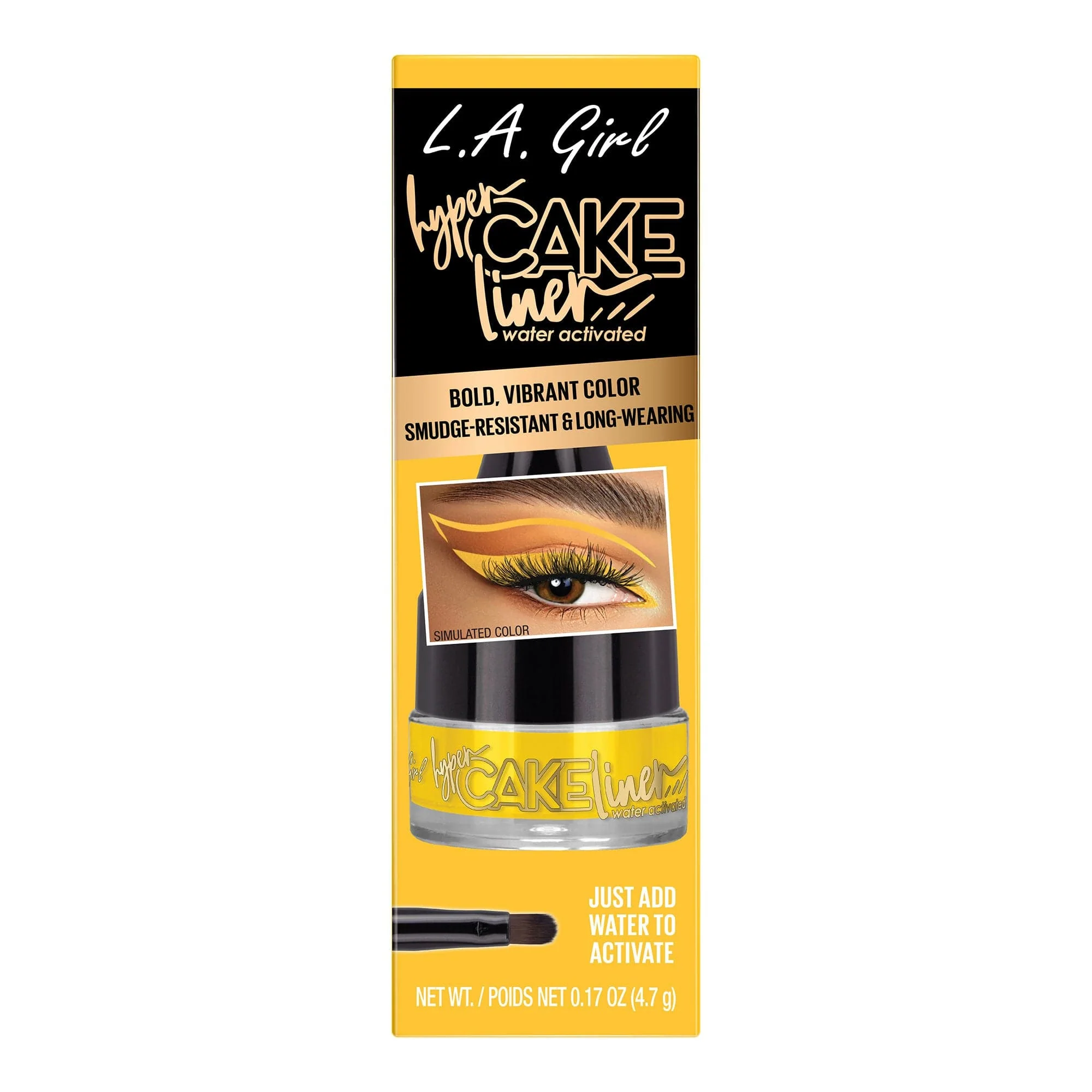 Hyper Cake Liner - Image 16