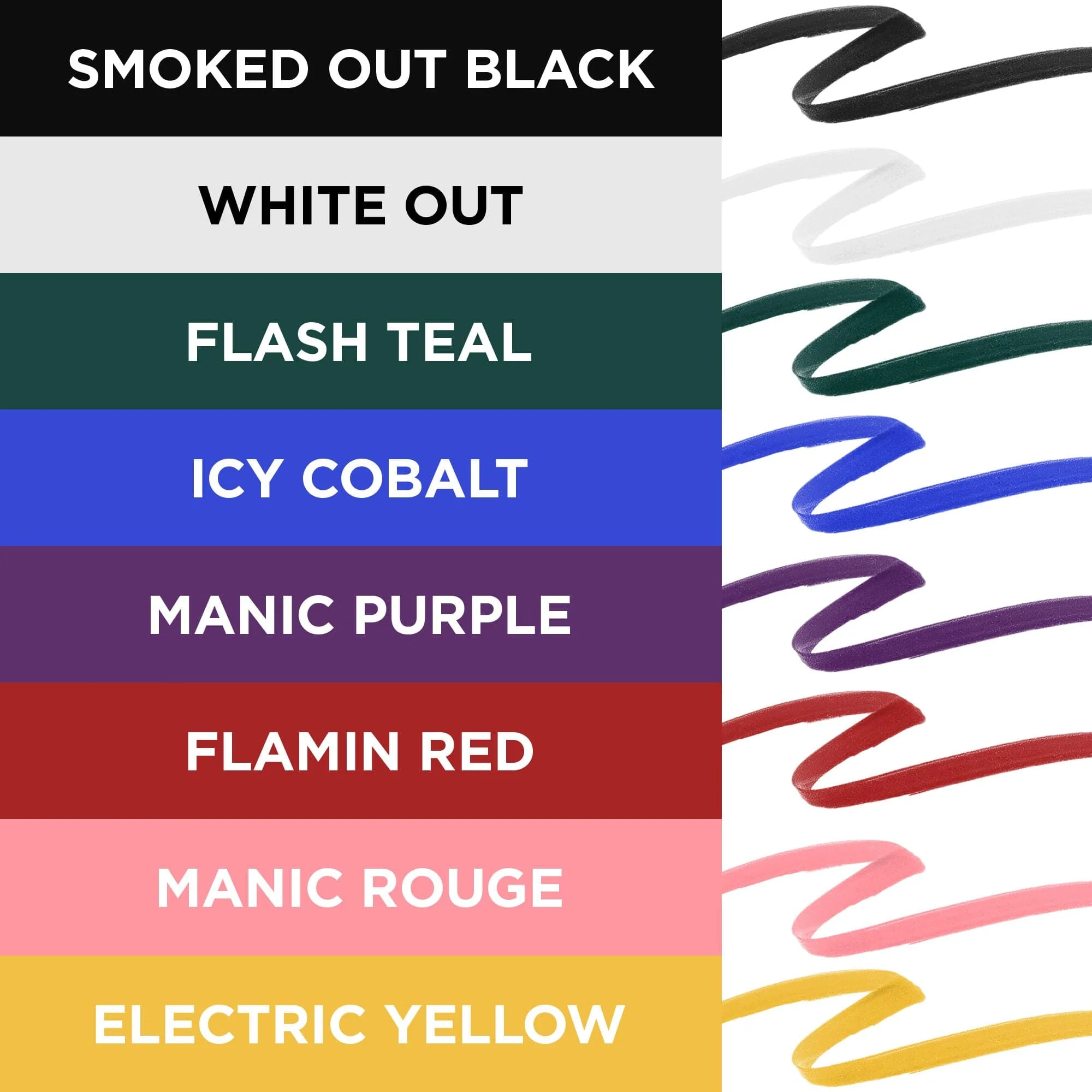 Hyper Cake Liner - Image 18