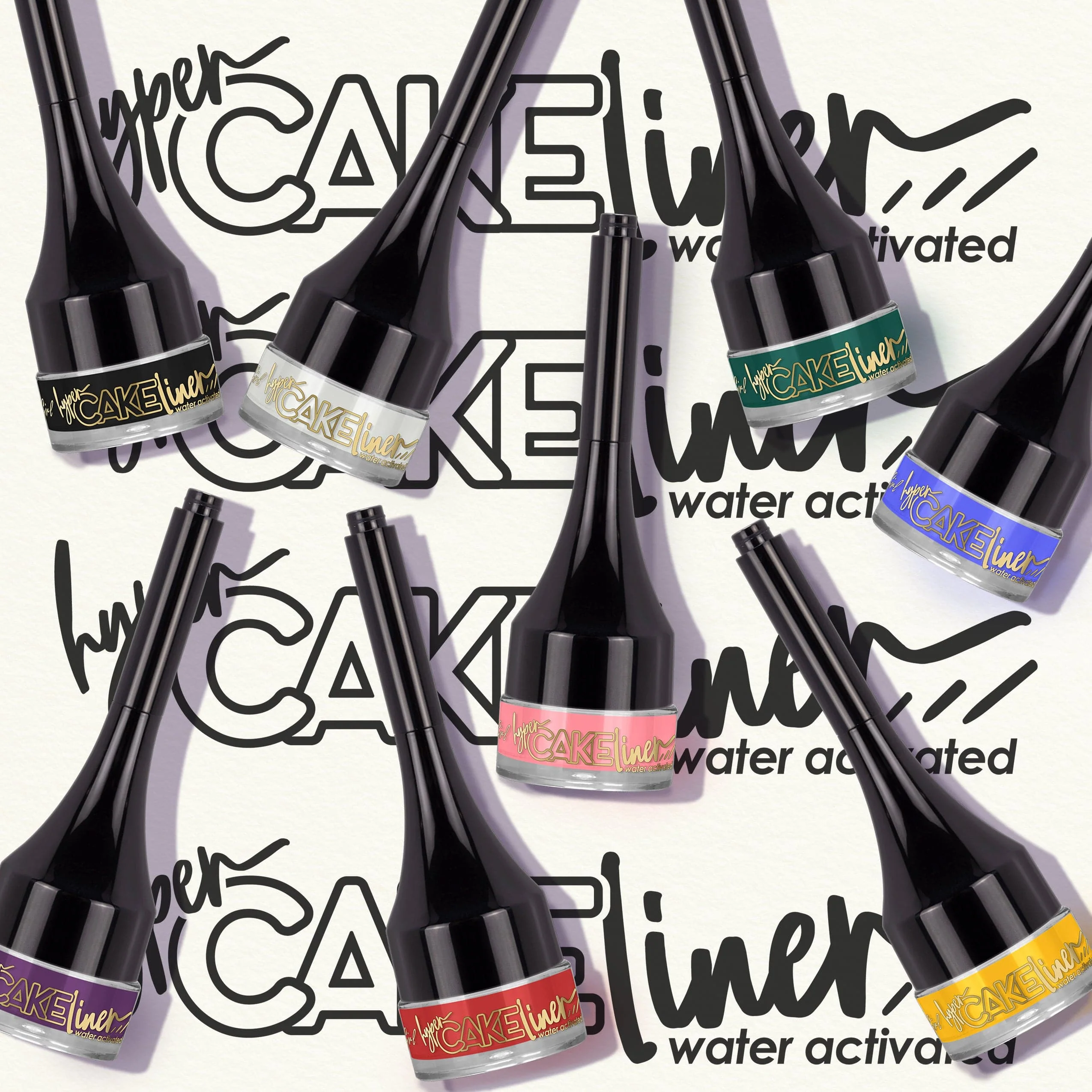 Hyper Cake Liner - Image 19