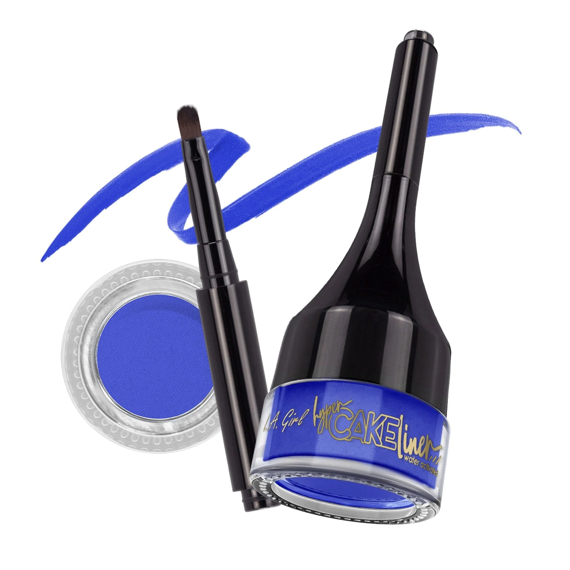 Hyper Cake Liner - Image 4