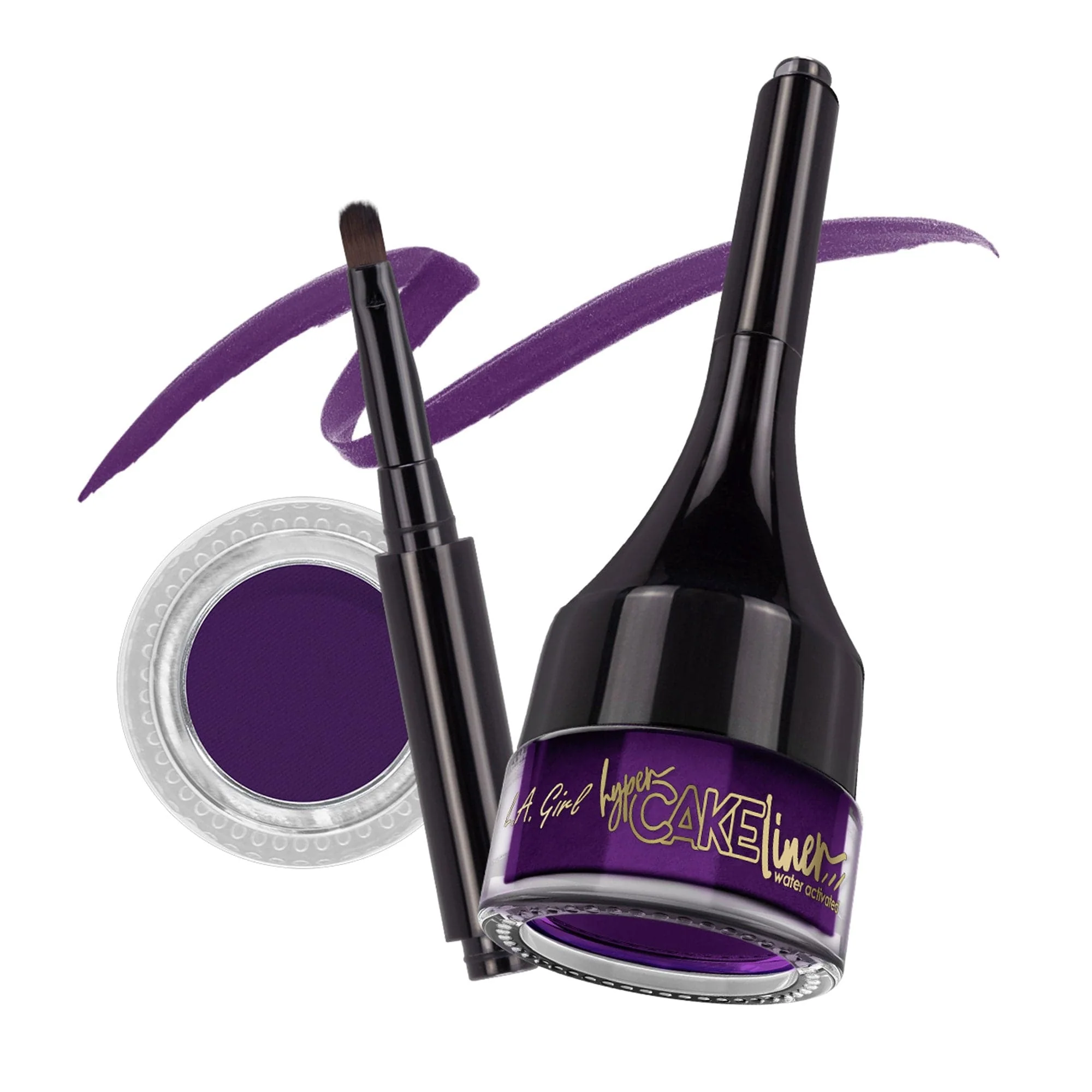 Hyper Cake Liner - Image 5