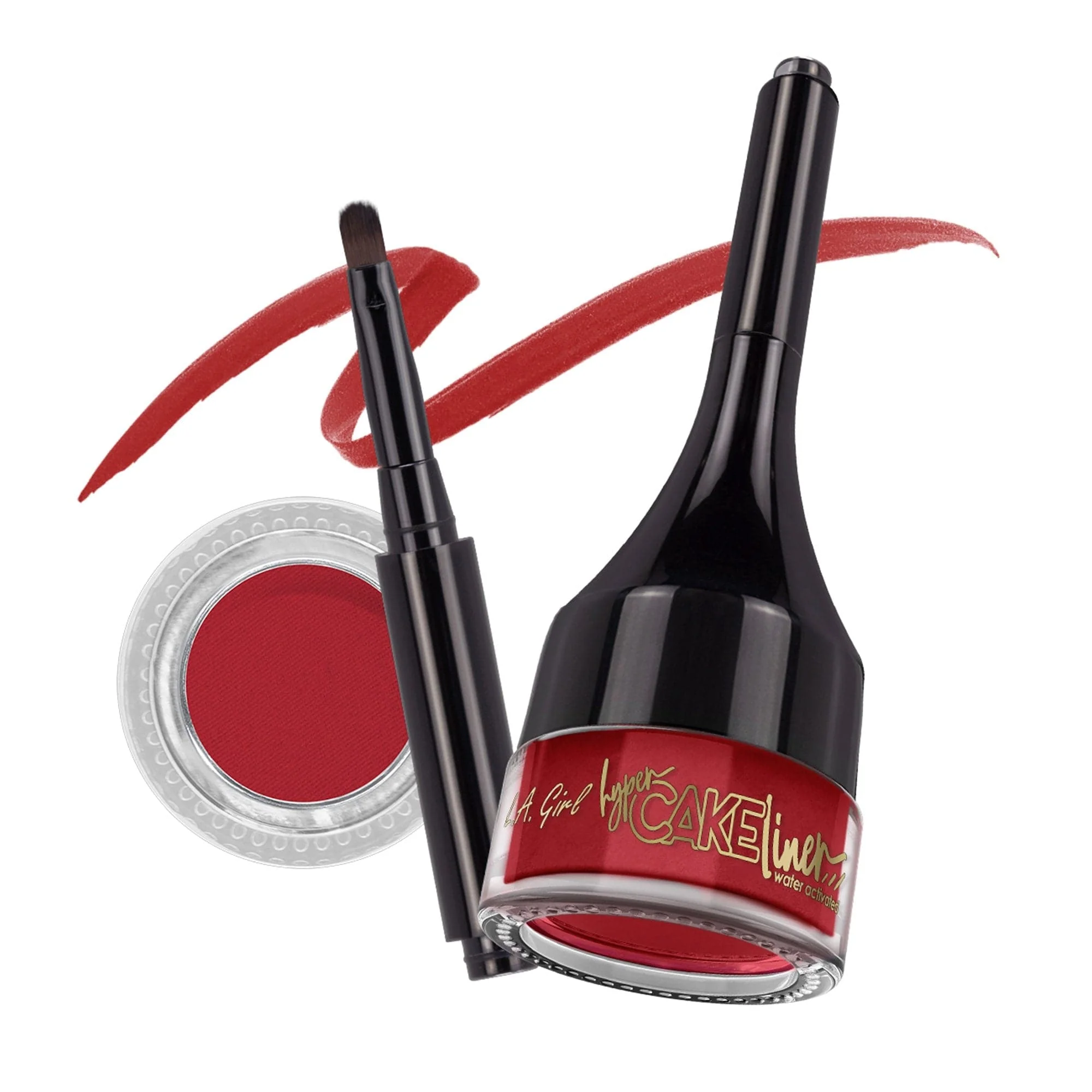 Hyper Cake Liner - Image 6