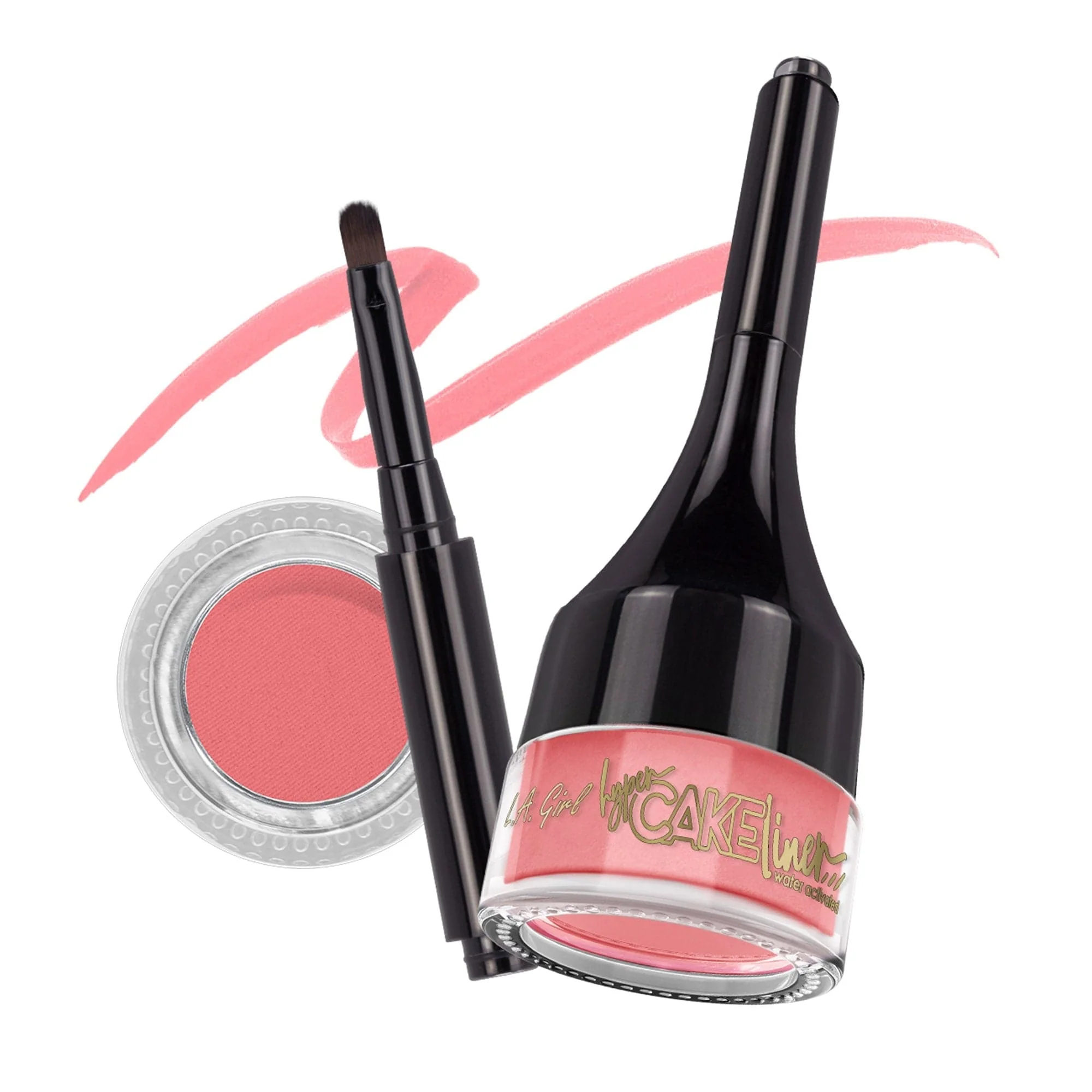 Hyper Cake Liner - Image 7