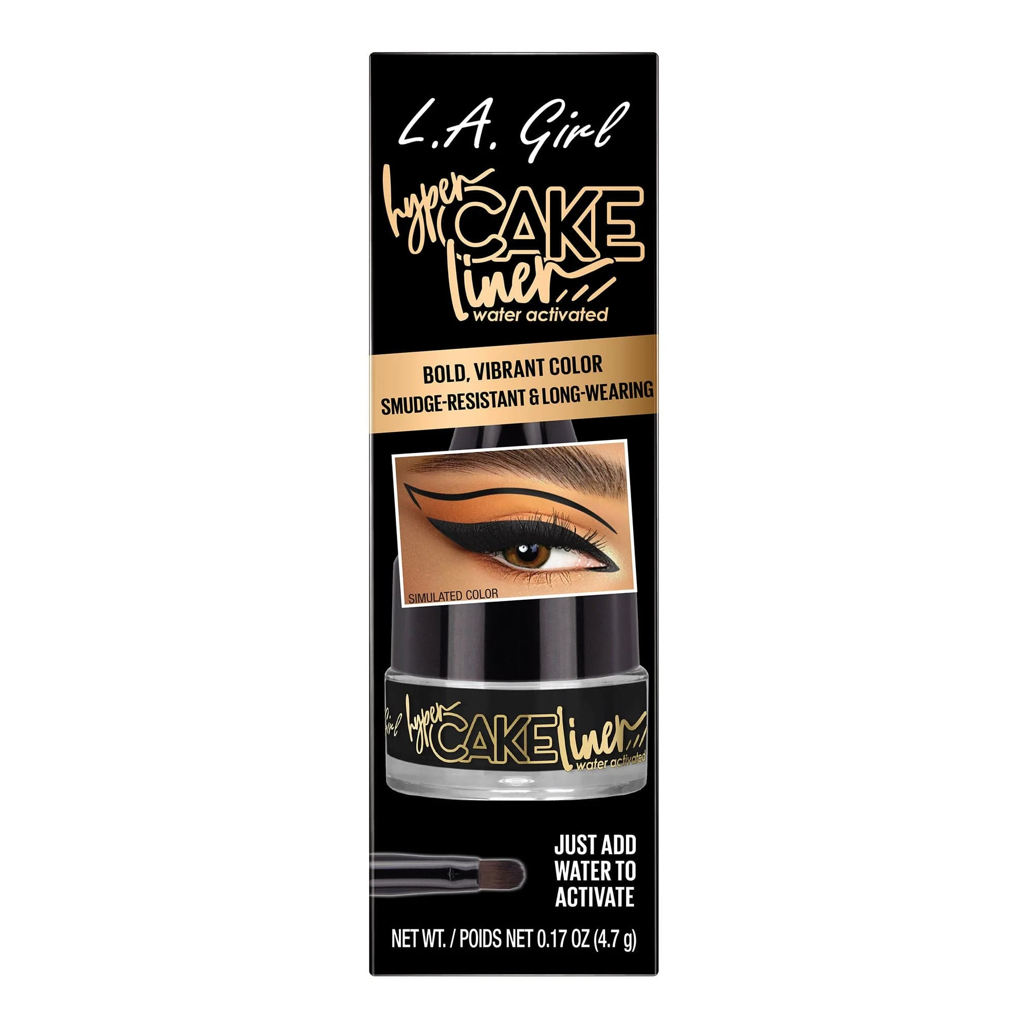 Hyper Cake Liner - Image 9