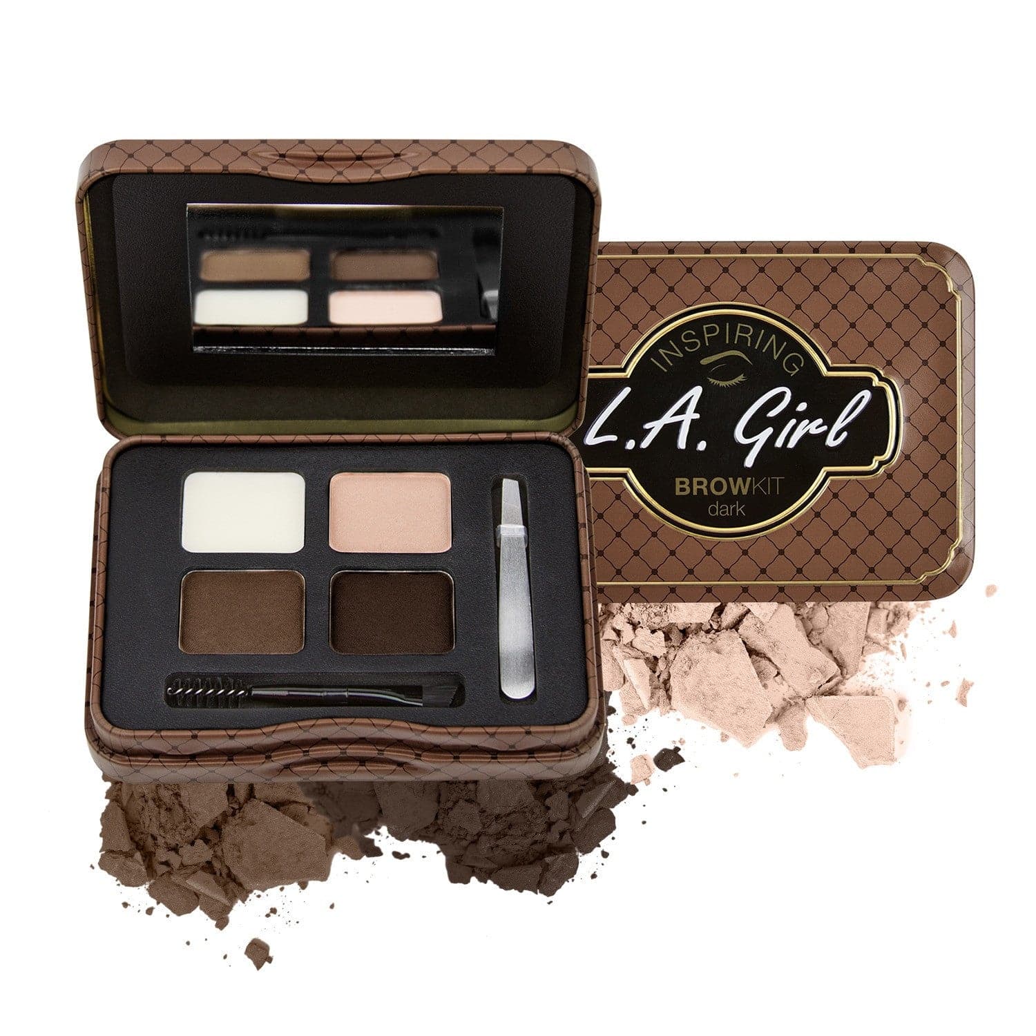 Inspiring Brow Kit - Image 3