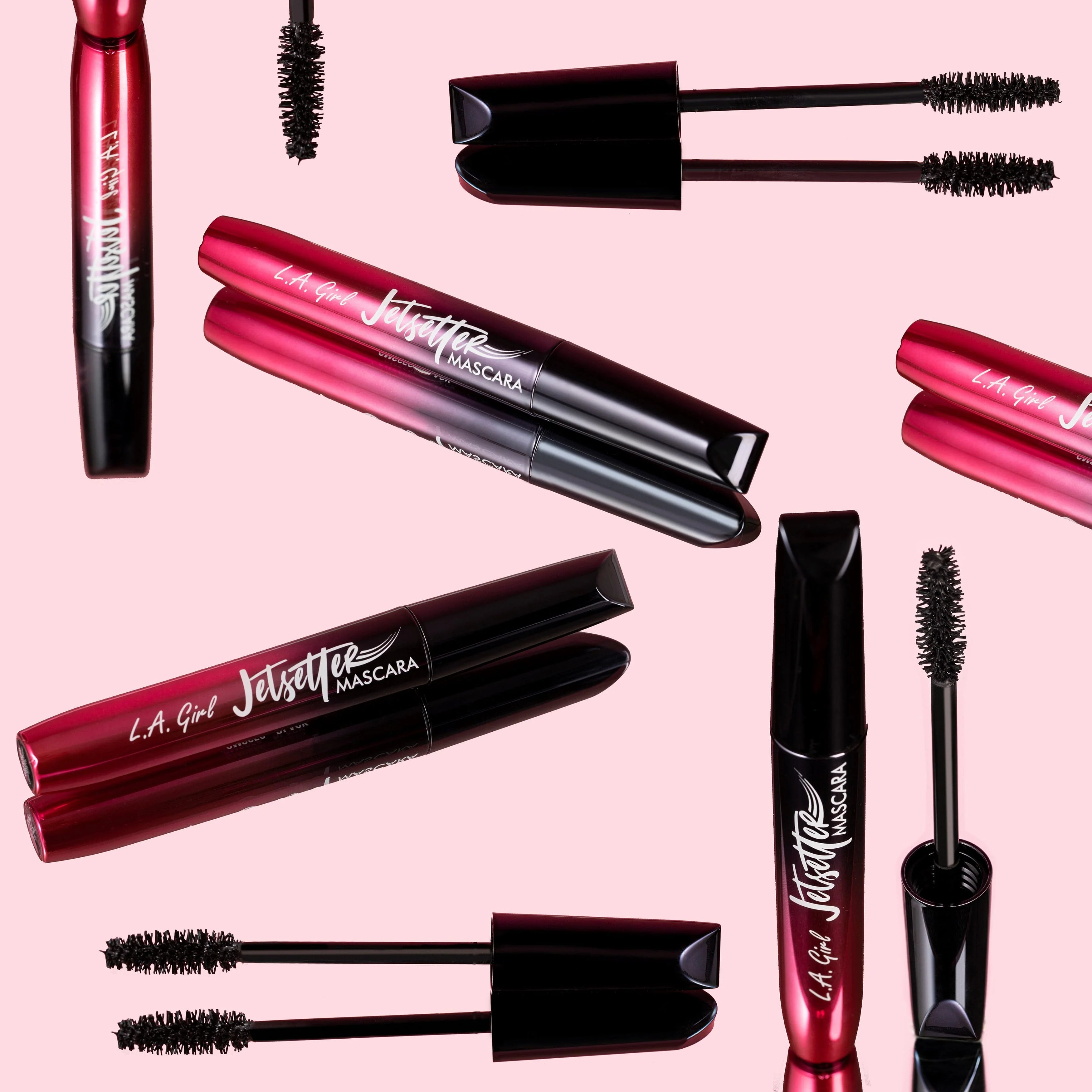 Jetsetter Mascara - Image 5
