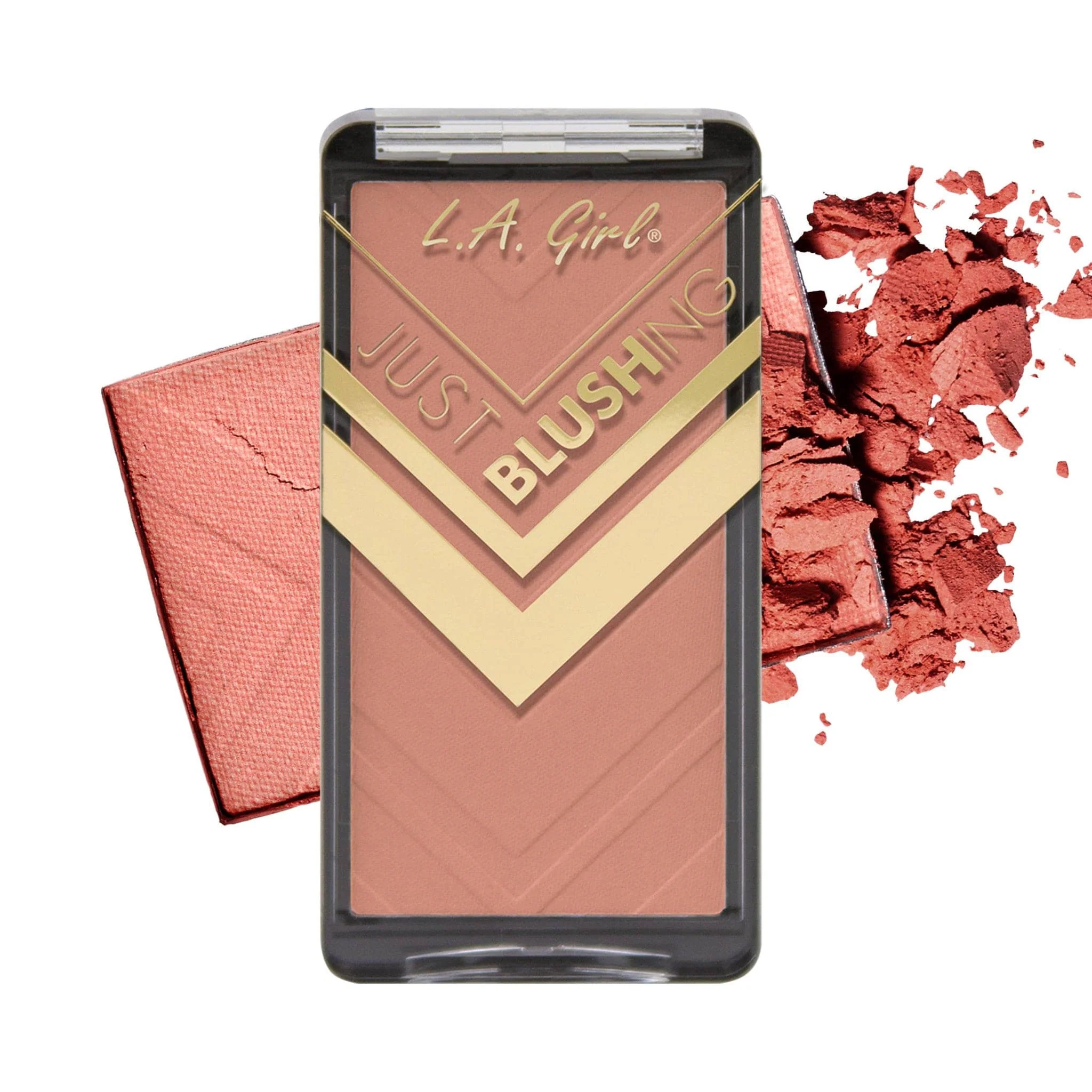 Just Blushing - Image 9