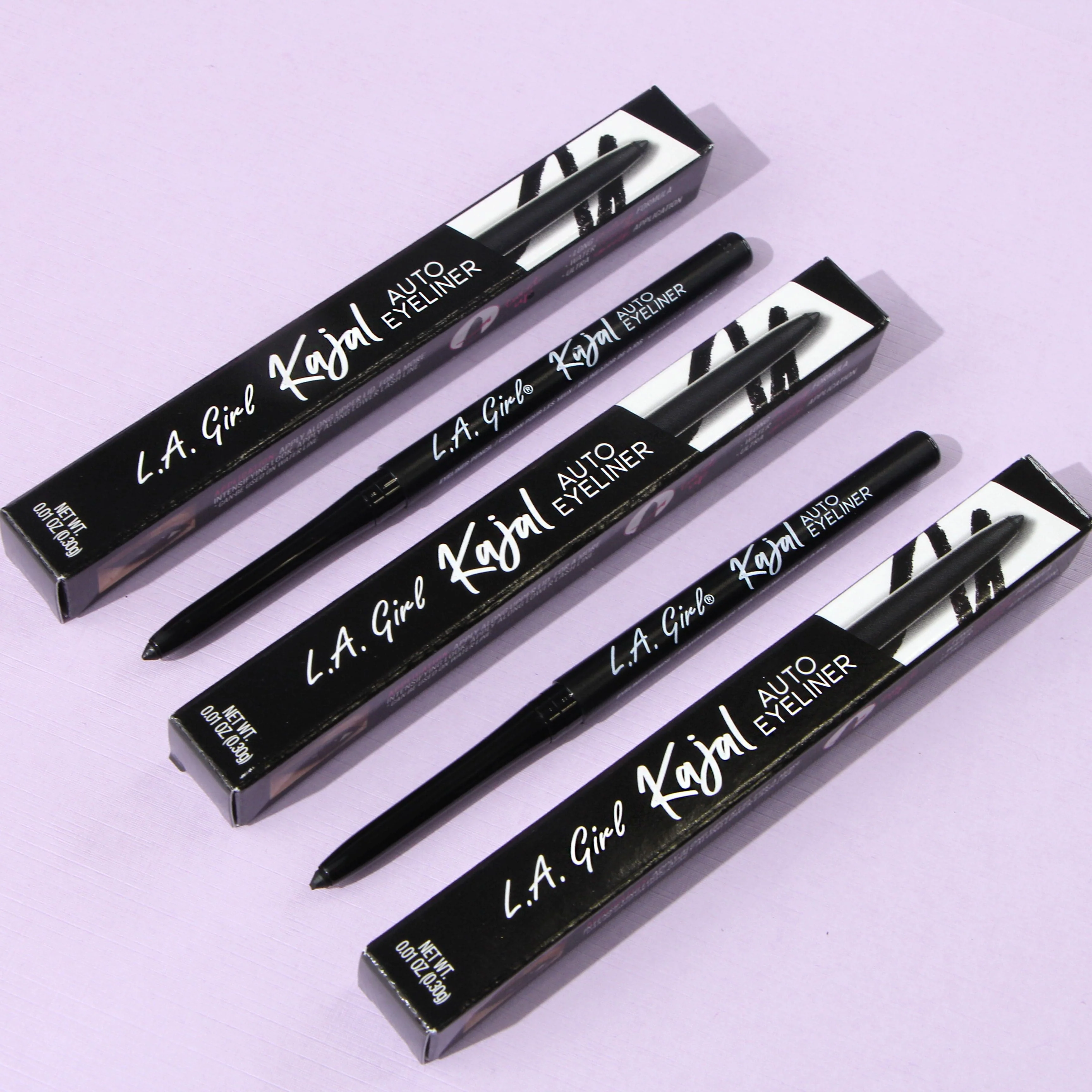 Kajal Auto Eyeliner - Image 3