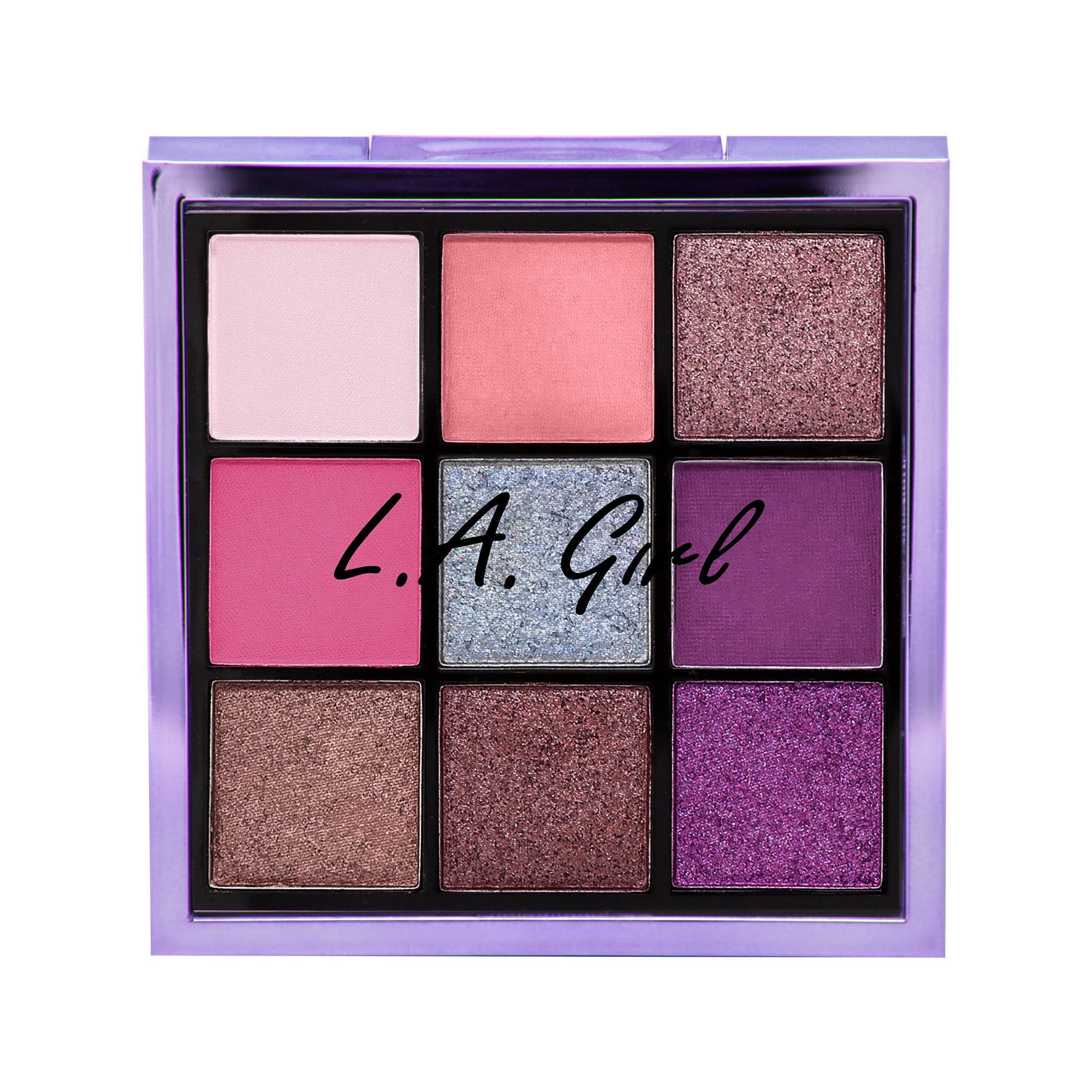 Keep It Playful Eyeshadow Palette - Image 11