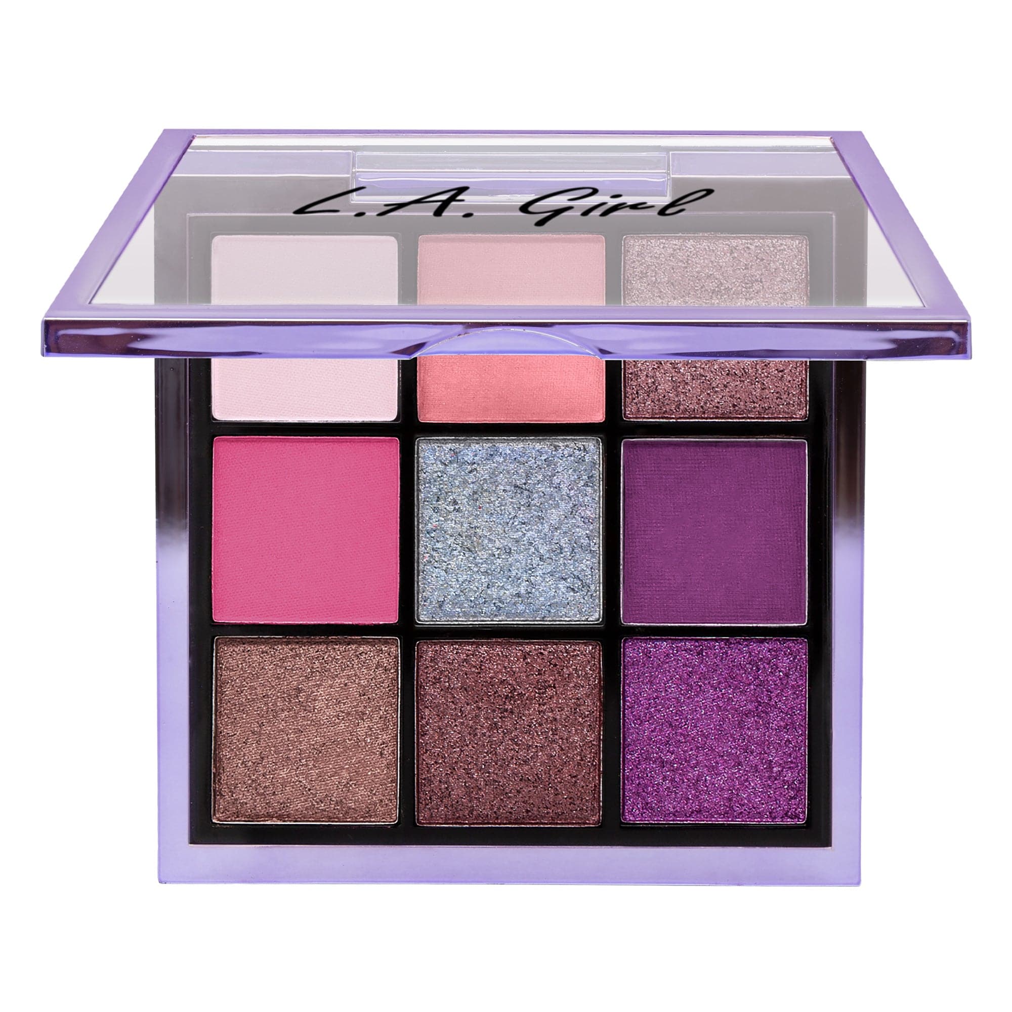 Keep It Playful Eyeshadow Palette - Image 12