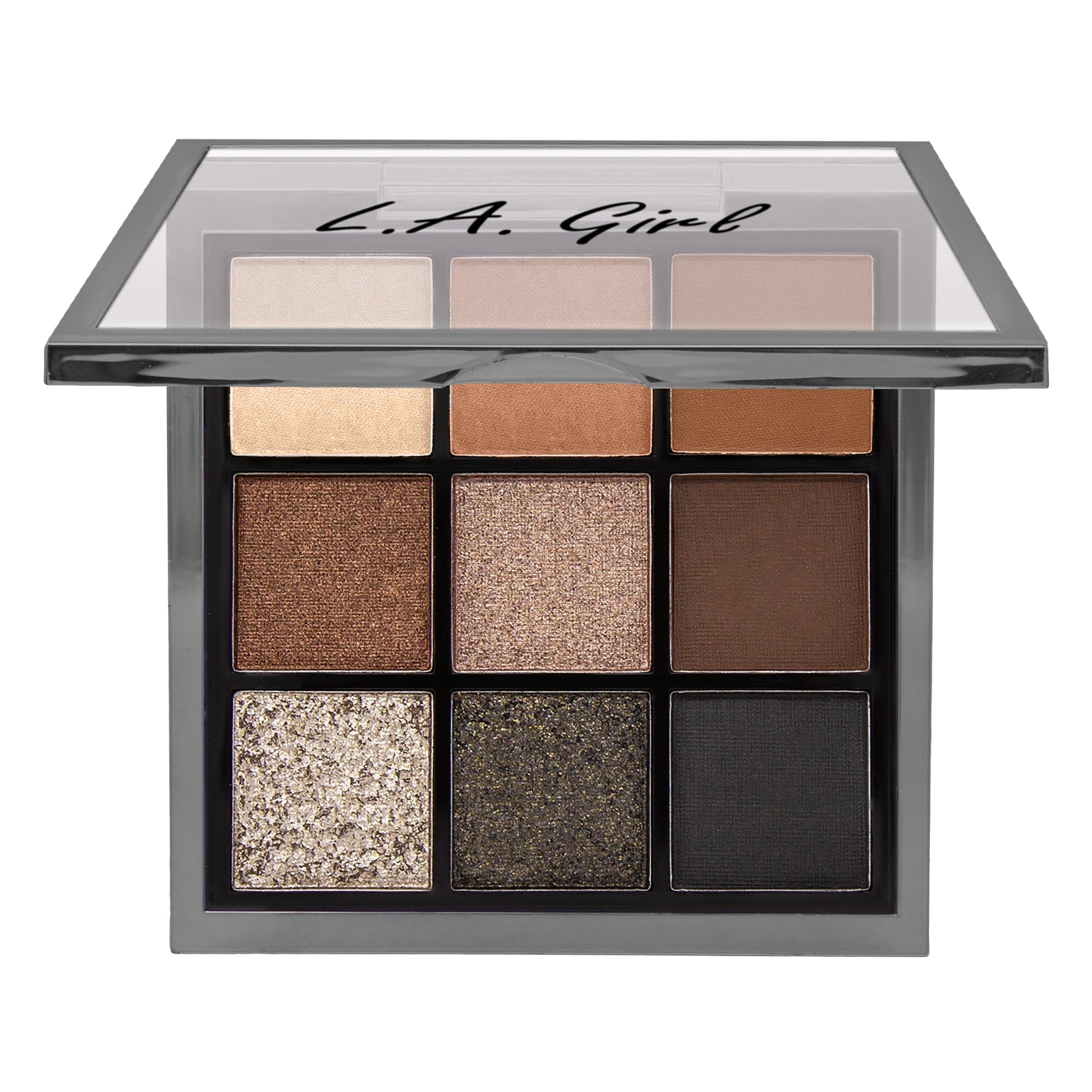 Keep It Playful Eyeshadow Palette - Image 3