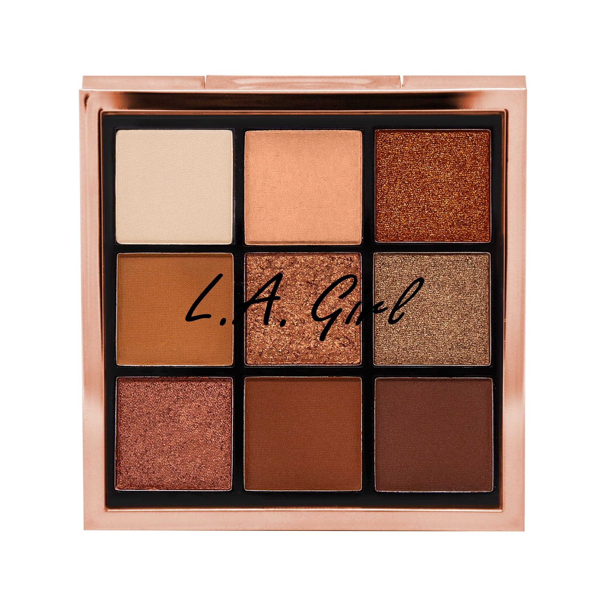 Keep It Playful Eyeshadow Palette - Image 8