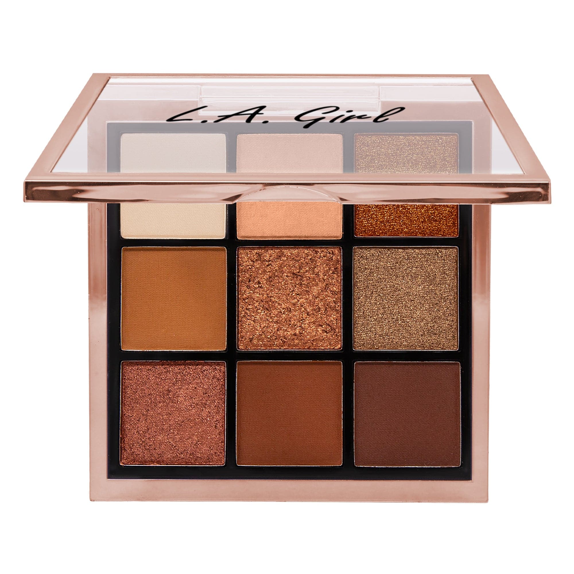 Keep It Playful Eyeshadow Palette - Image 9