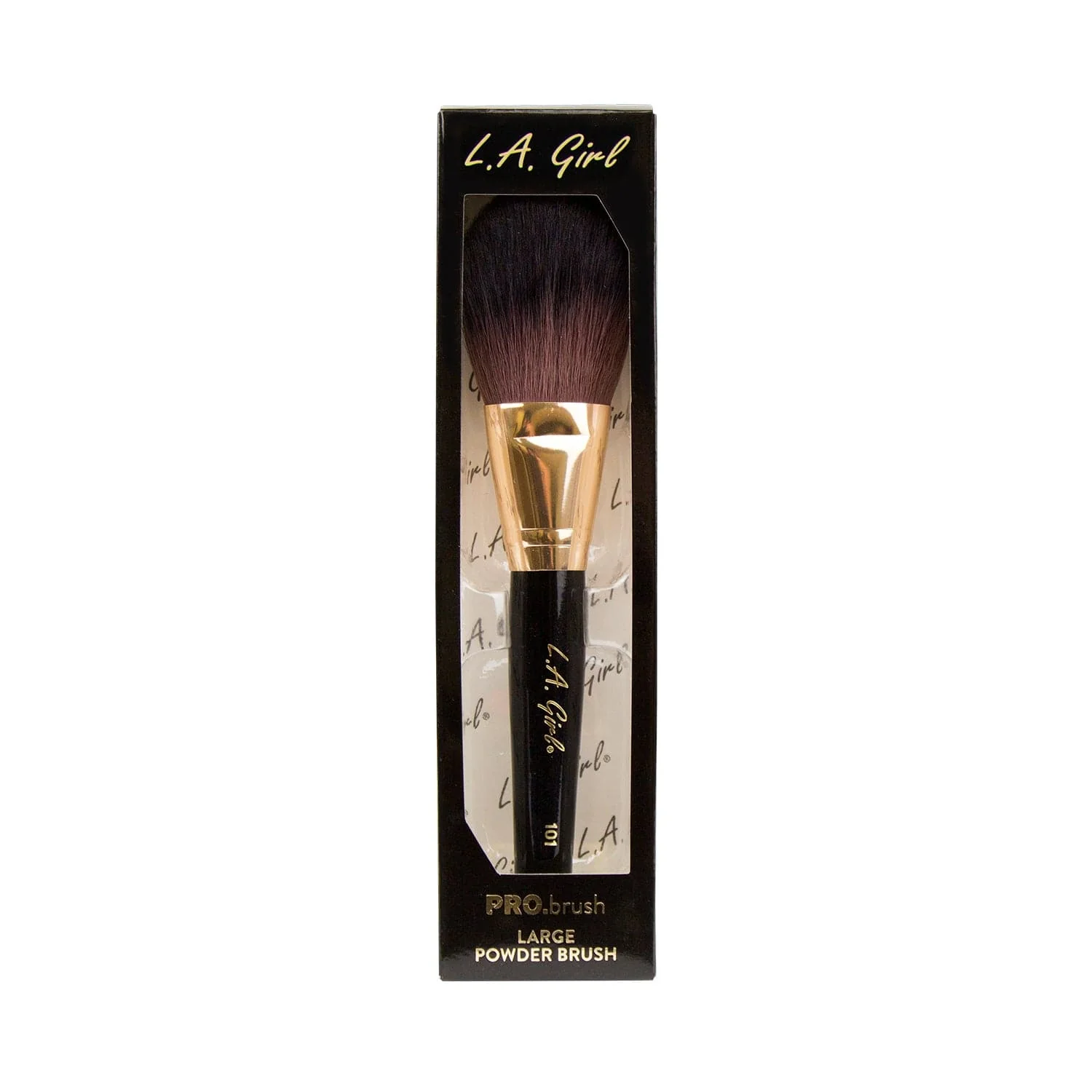 Large Powder Brush - Image 3