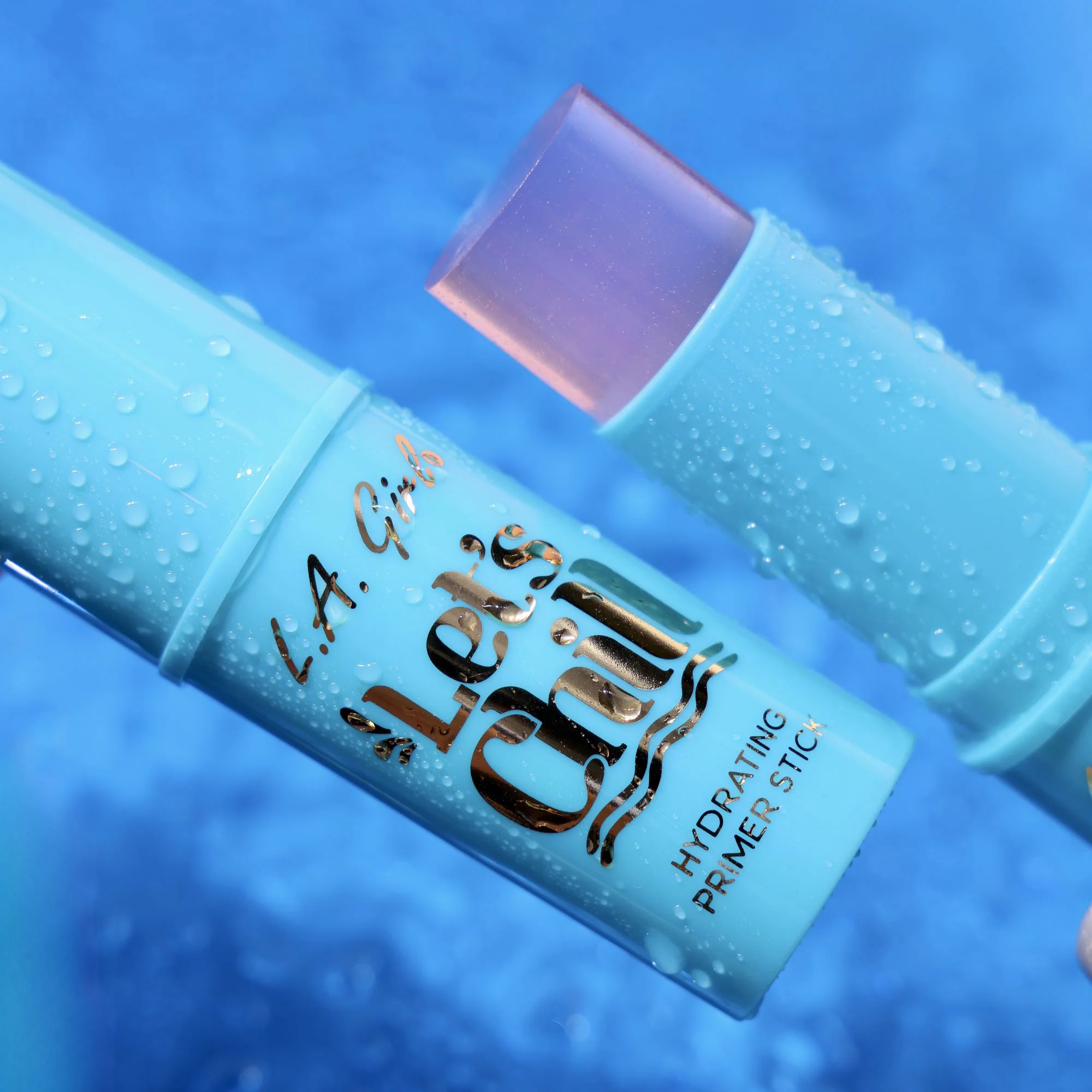 Lets Chill Hydrating Primer Stick - Image 6