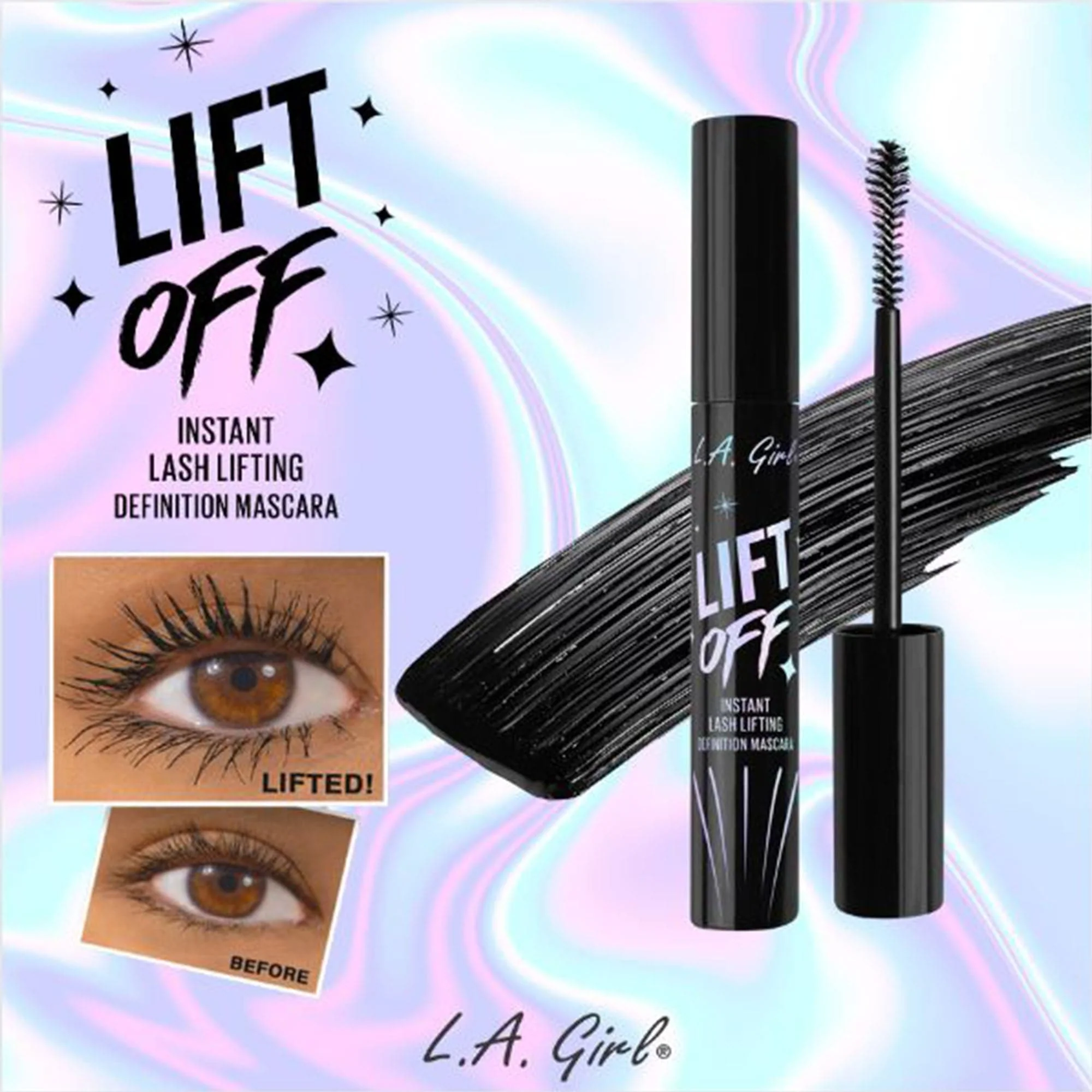 Lift Off Mascara - Image 3