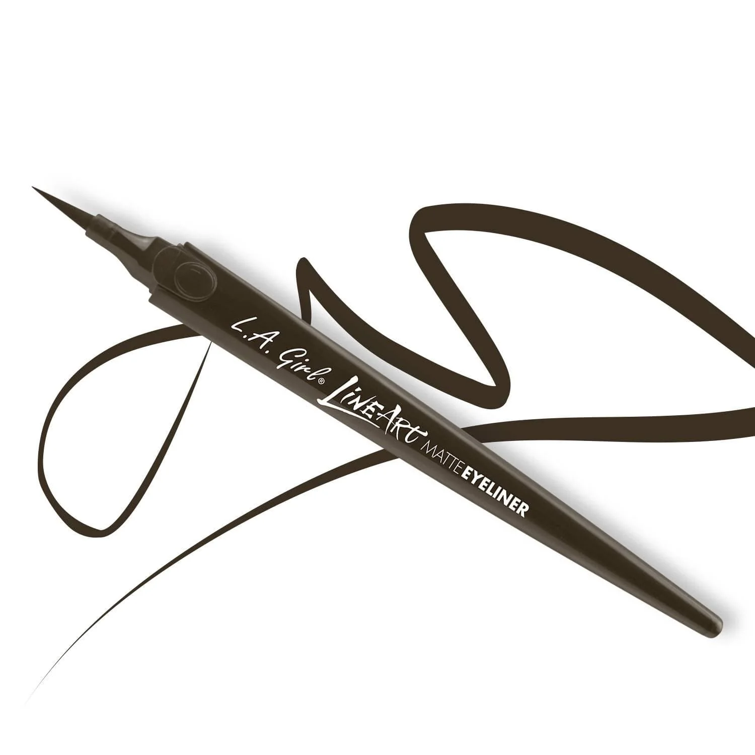 Line Art Matte Eyeliner - Image 3