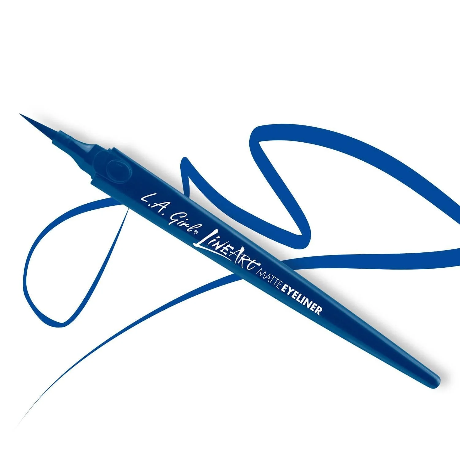 Line Art Matte Eyeliner - Image 4