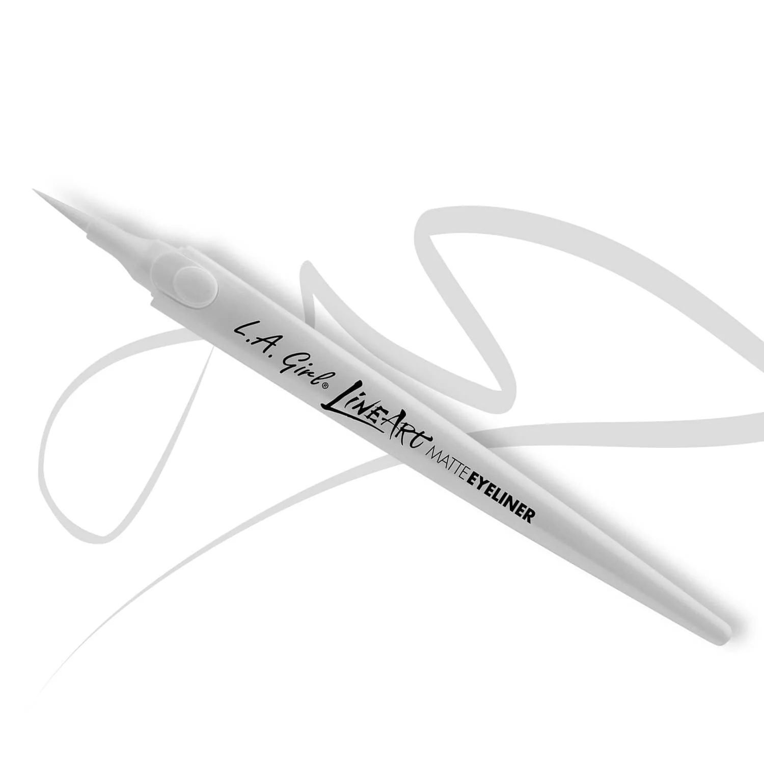 Line Art Matte Eyeliner - Image 5