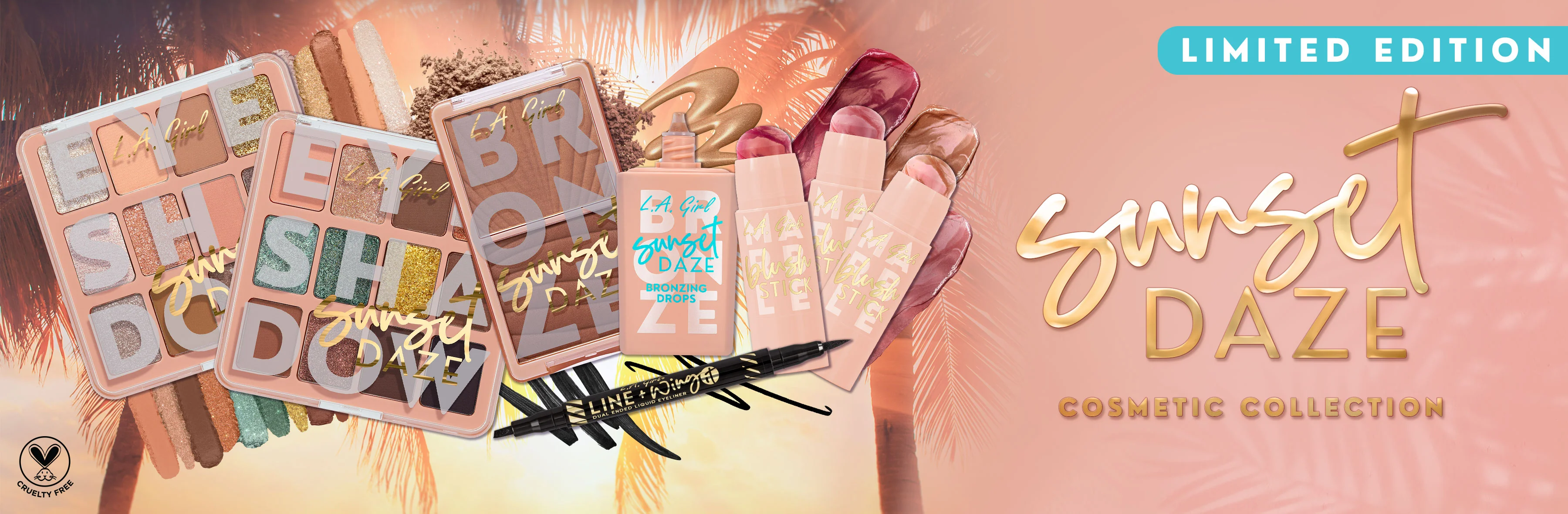 Sunset Daze Bronzer - Image 3