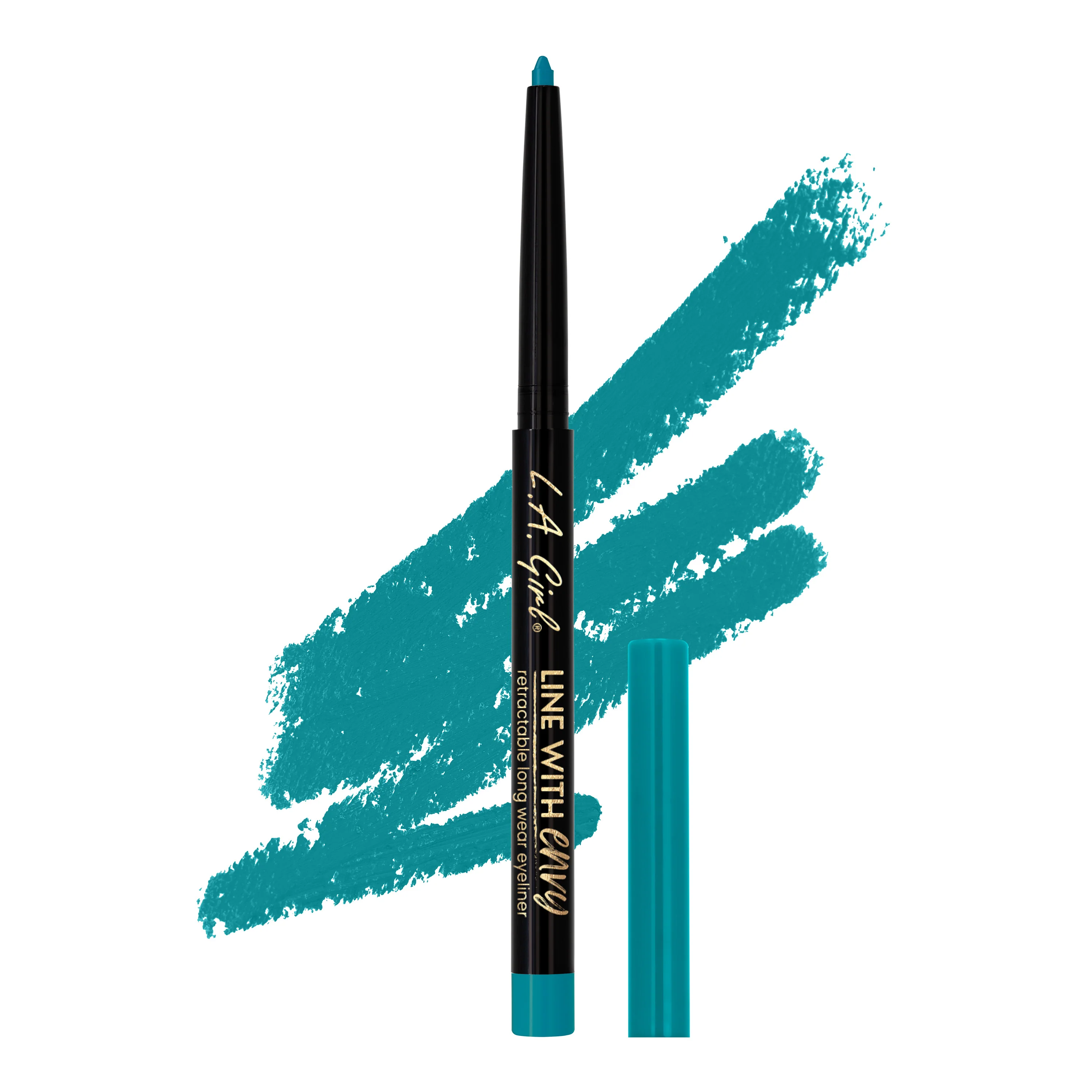 Line With Envy Eyeliner - Image 5