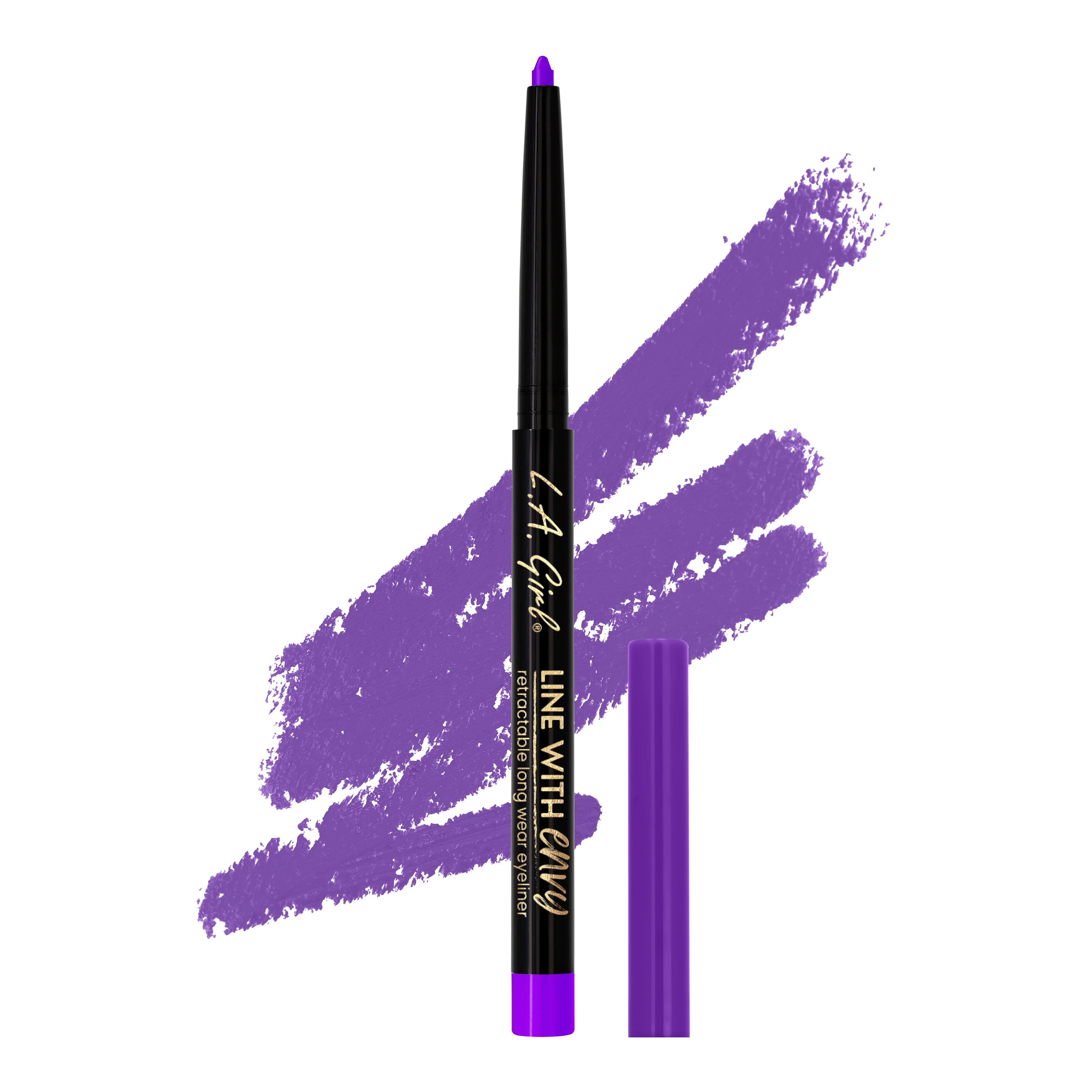 Line With Envy Eyeliner - Image 8