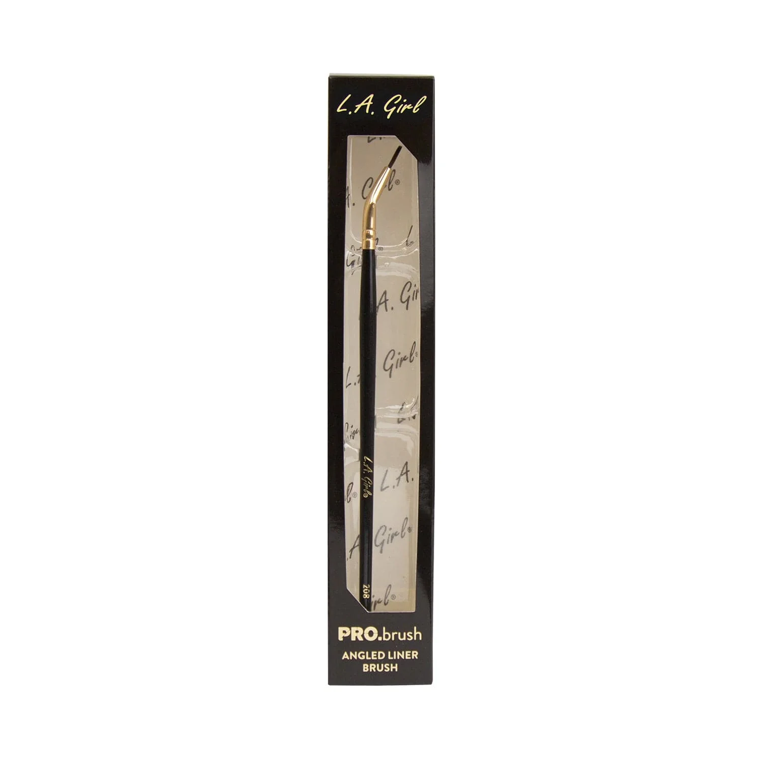 Angled liner Brush - Image 3