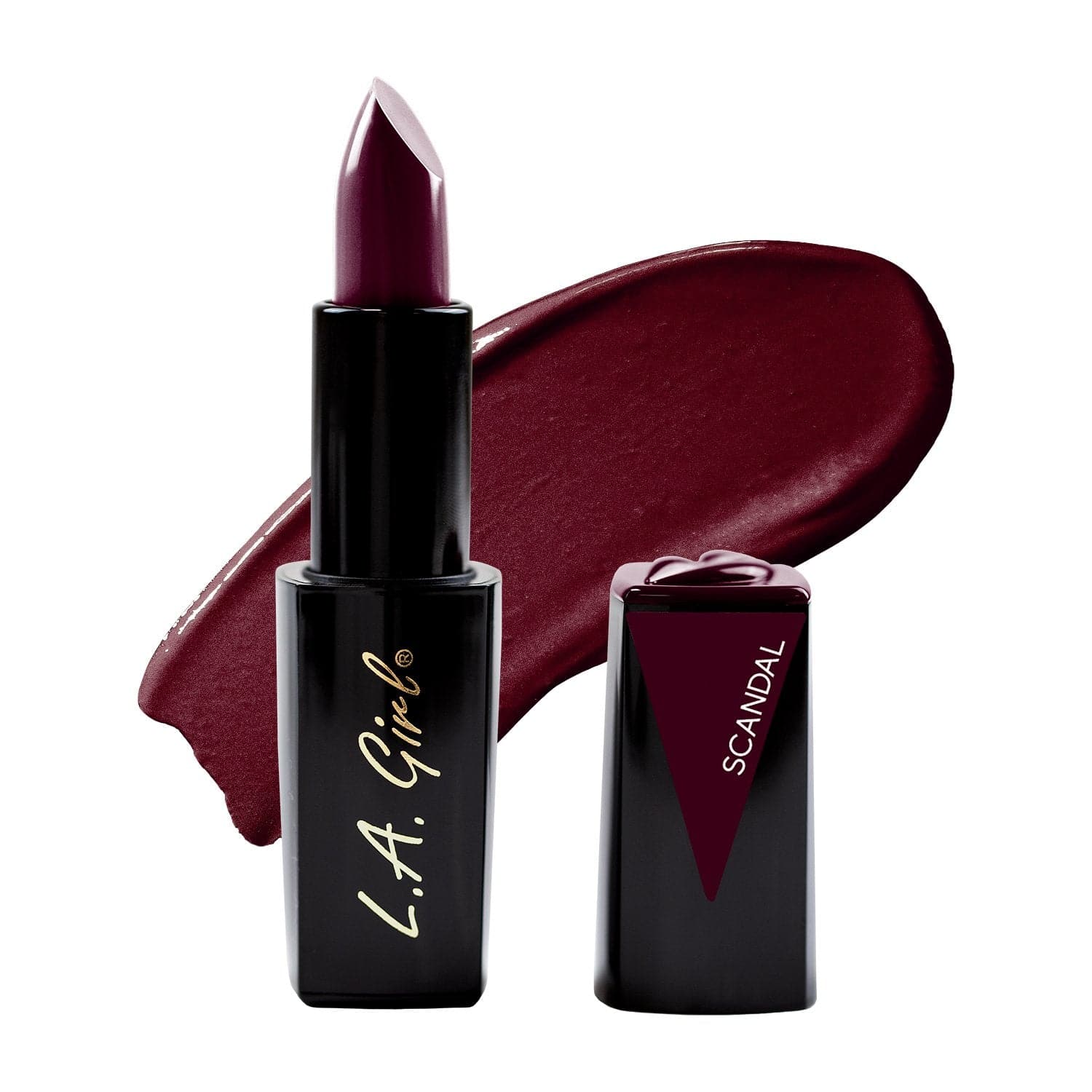 Lip Attraction Lipstick - Image 10